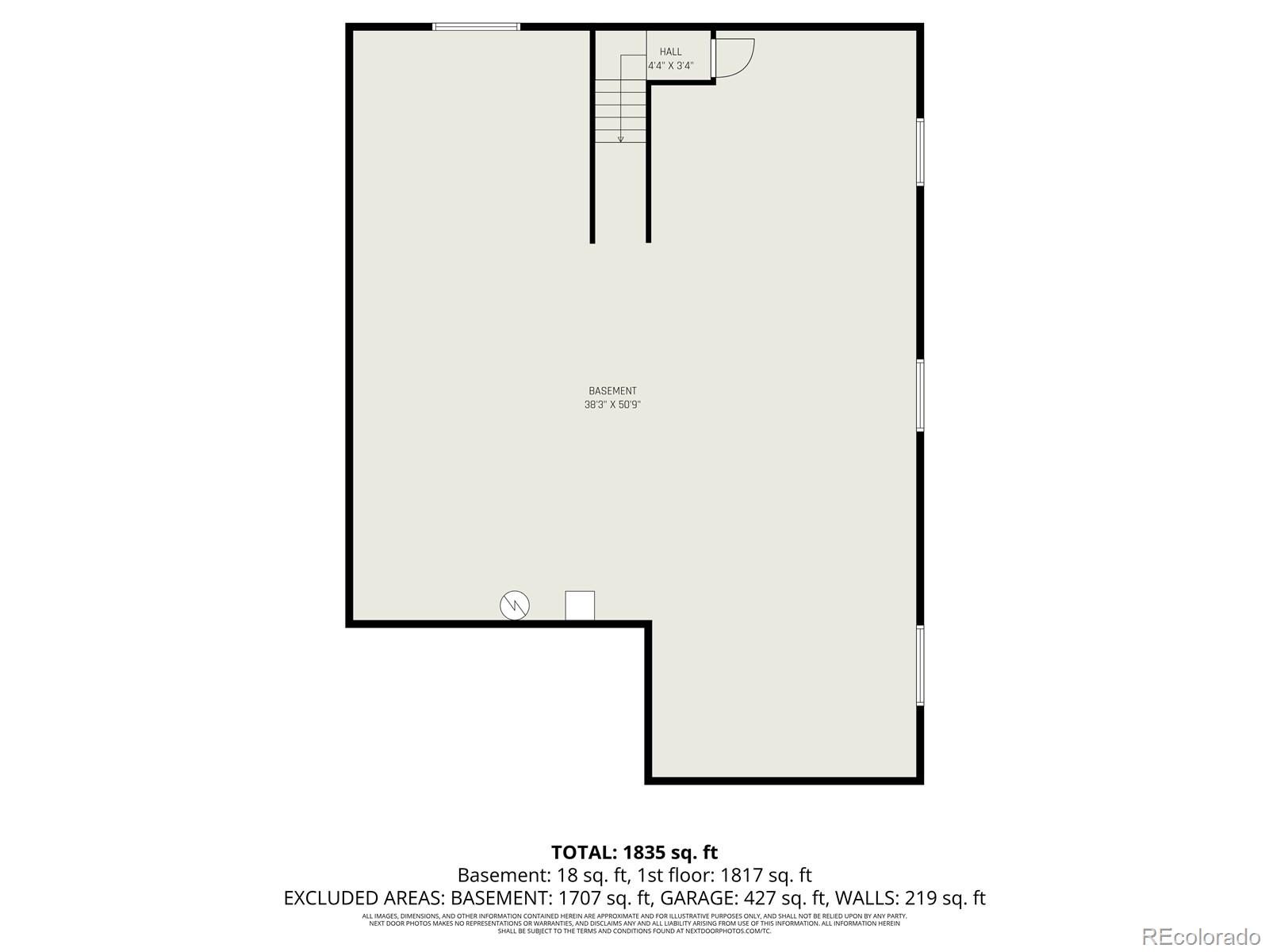 7226 Zinnia Street Arvada CO 80005