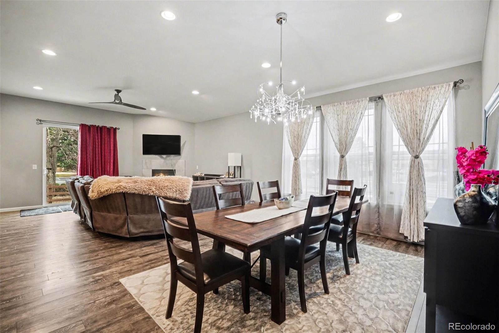 7226 Zinnia Street Arvada CO 80005