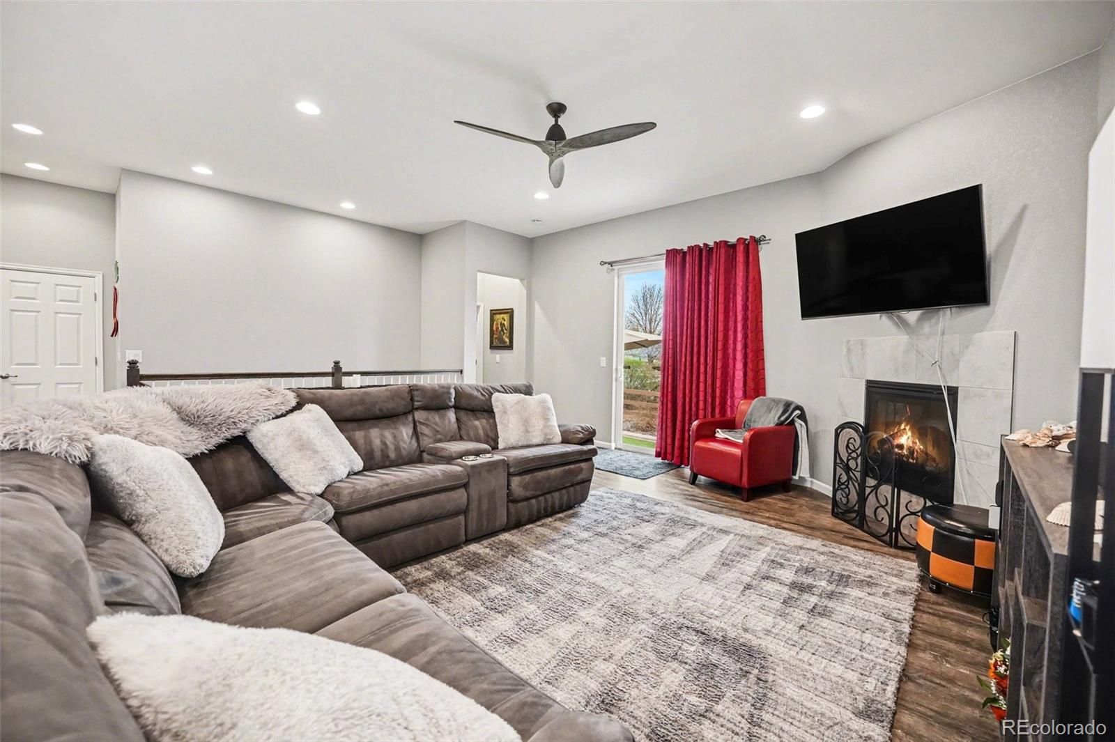 7226 Zinnia Street Arvada CO 80005