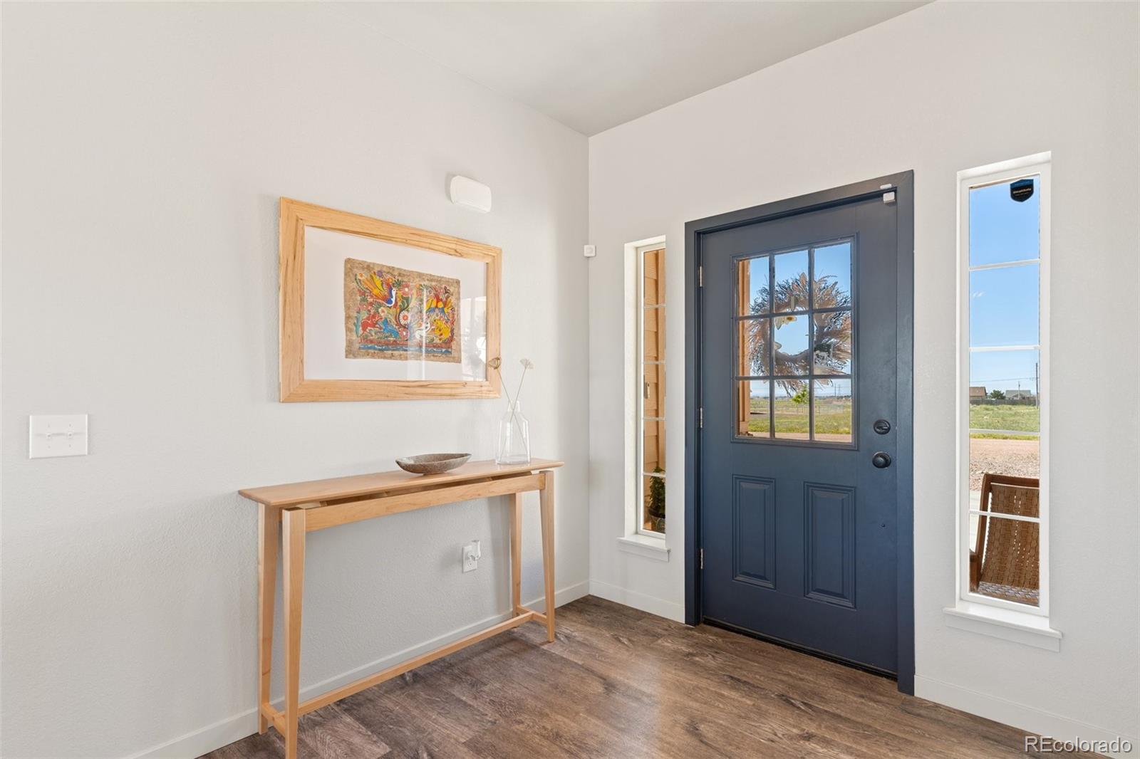 981 E Blackstone Drive Pueblo CO 81007