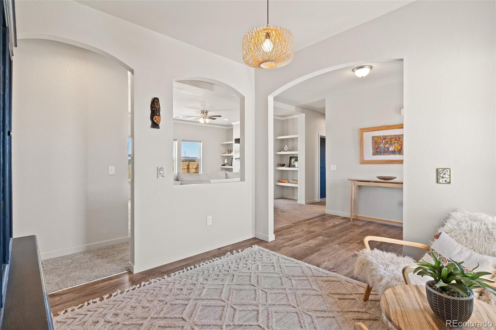 981 E Blackstone Drive Pueblo CO 81007