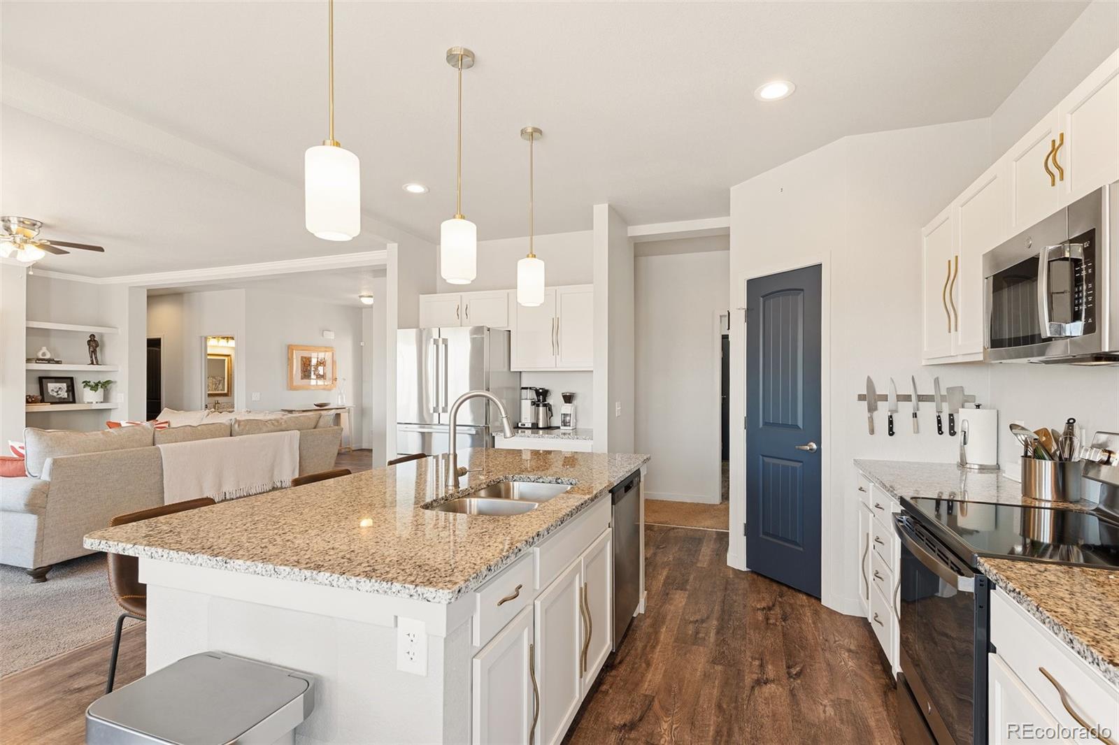 981 E Blackstone Drive Pueblo CO 81007