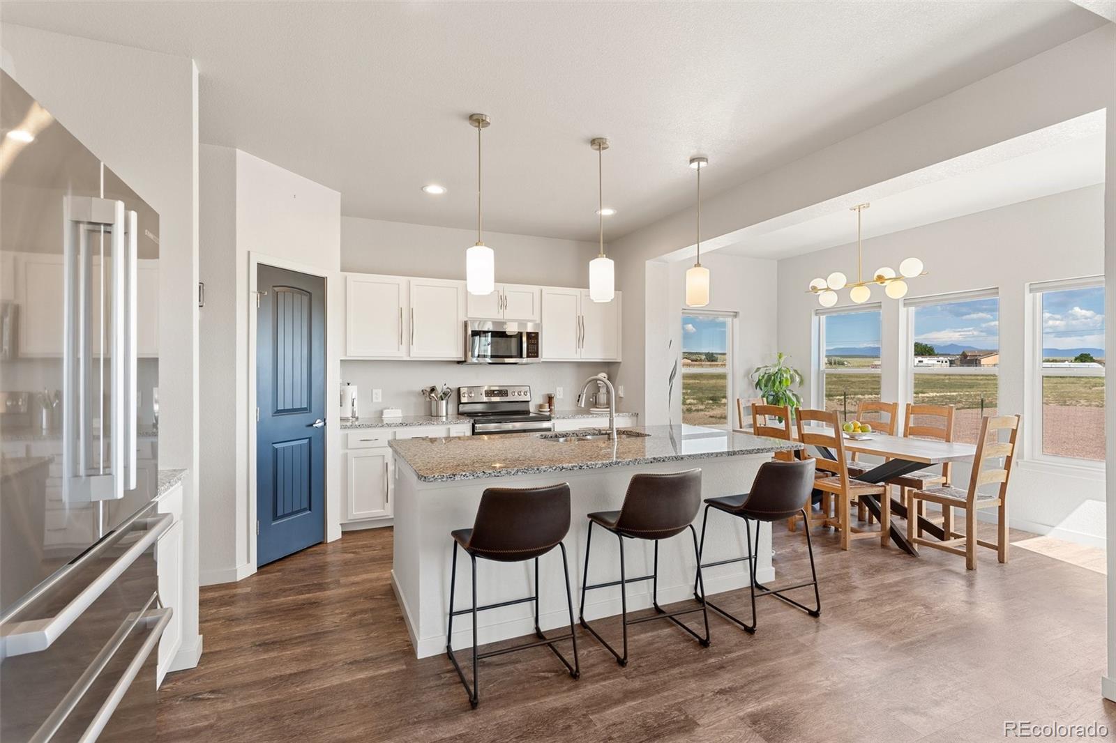 981 E Blackstone Drive Pueblo CO 81007