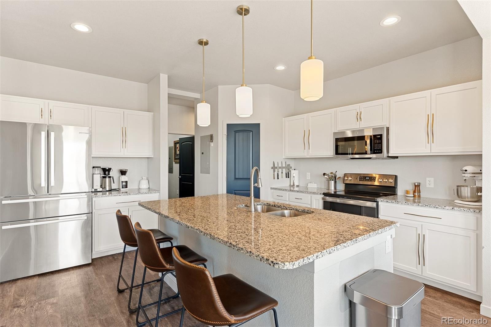 981 E Blackstone Drive Pueblo CO 81007