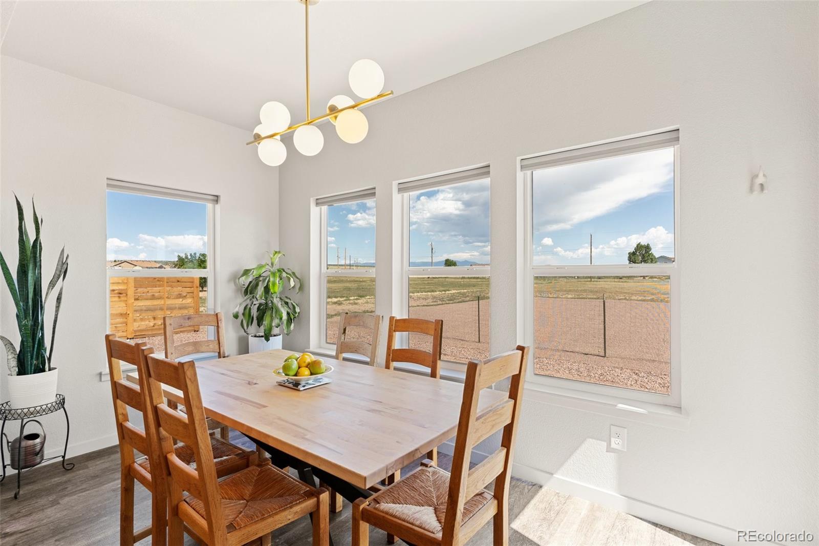 981 E Blackstone Drive Pueblo CO 81007