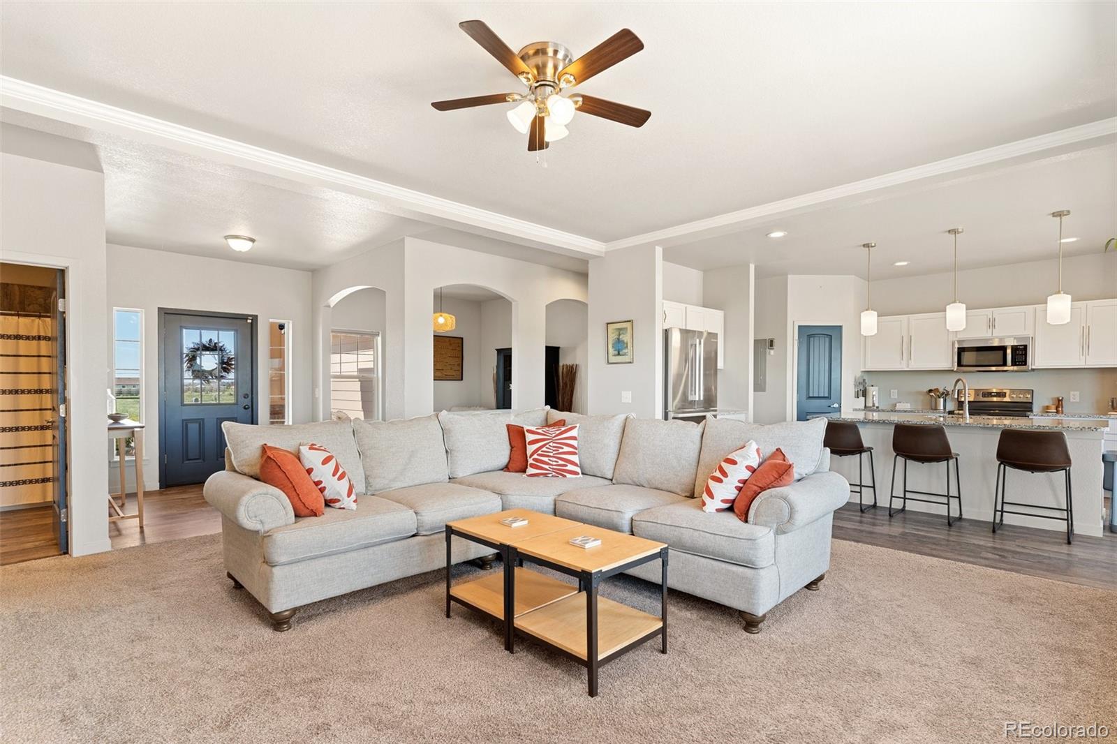 981 E Blackstone Drive Pueblo CO 81007