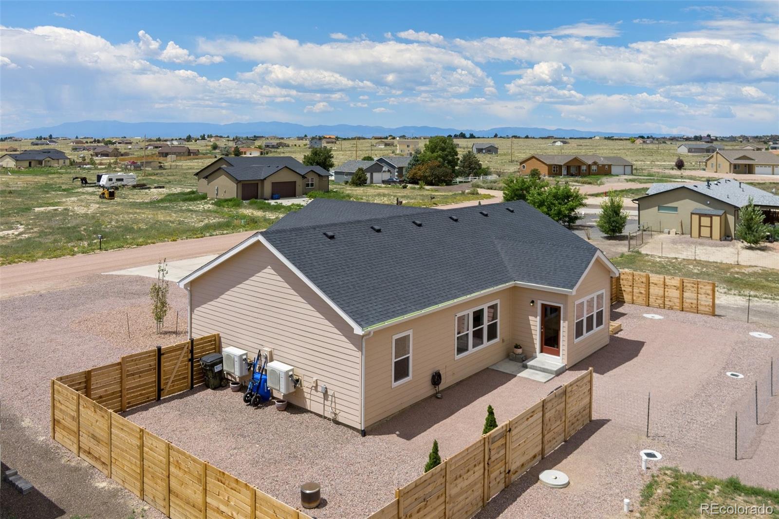 981 E Blackstone Drive Pueblo CO 81007