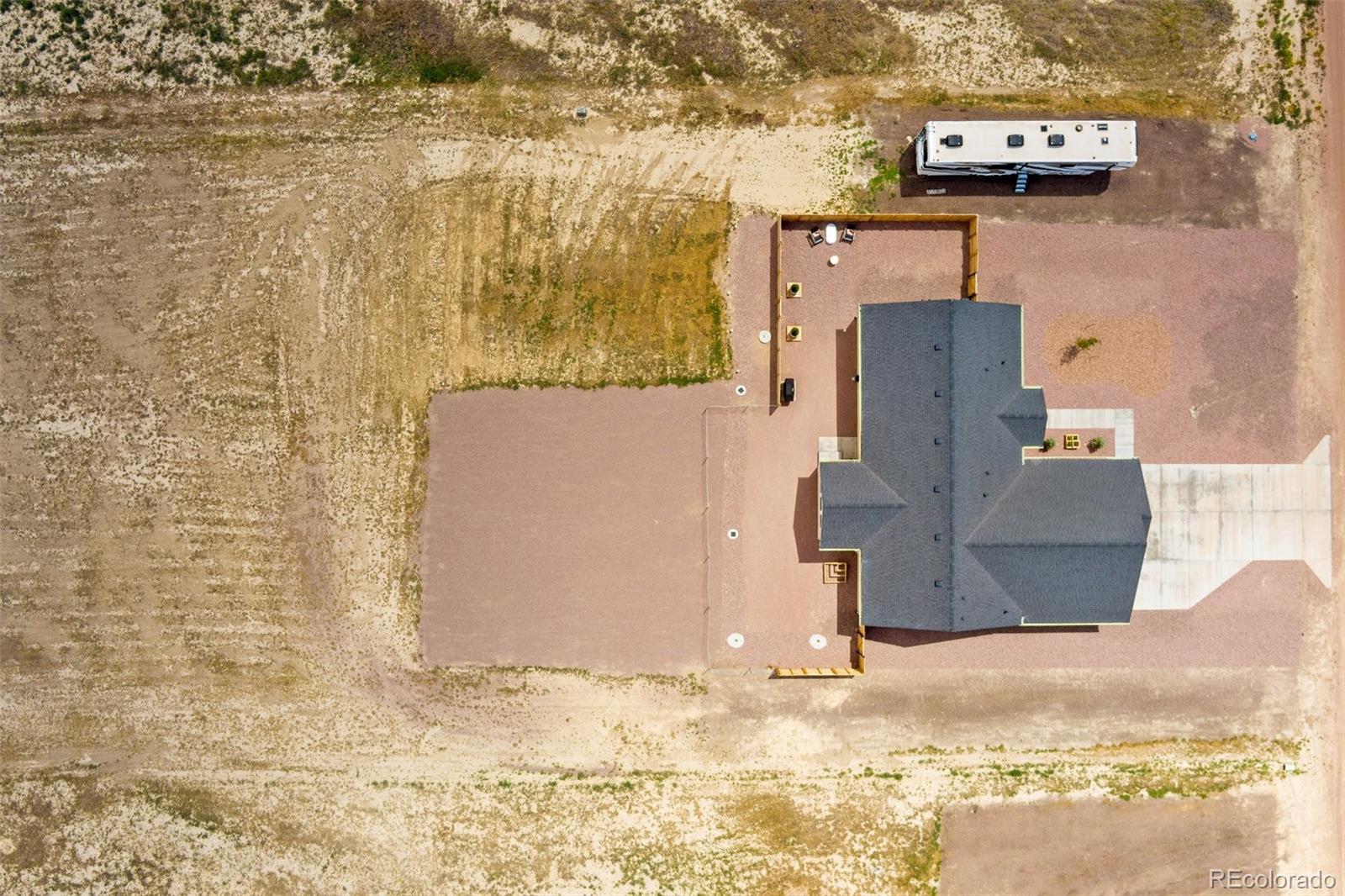 981 E Blackstone Drive Pueblo CO 81007
