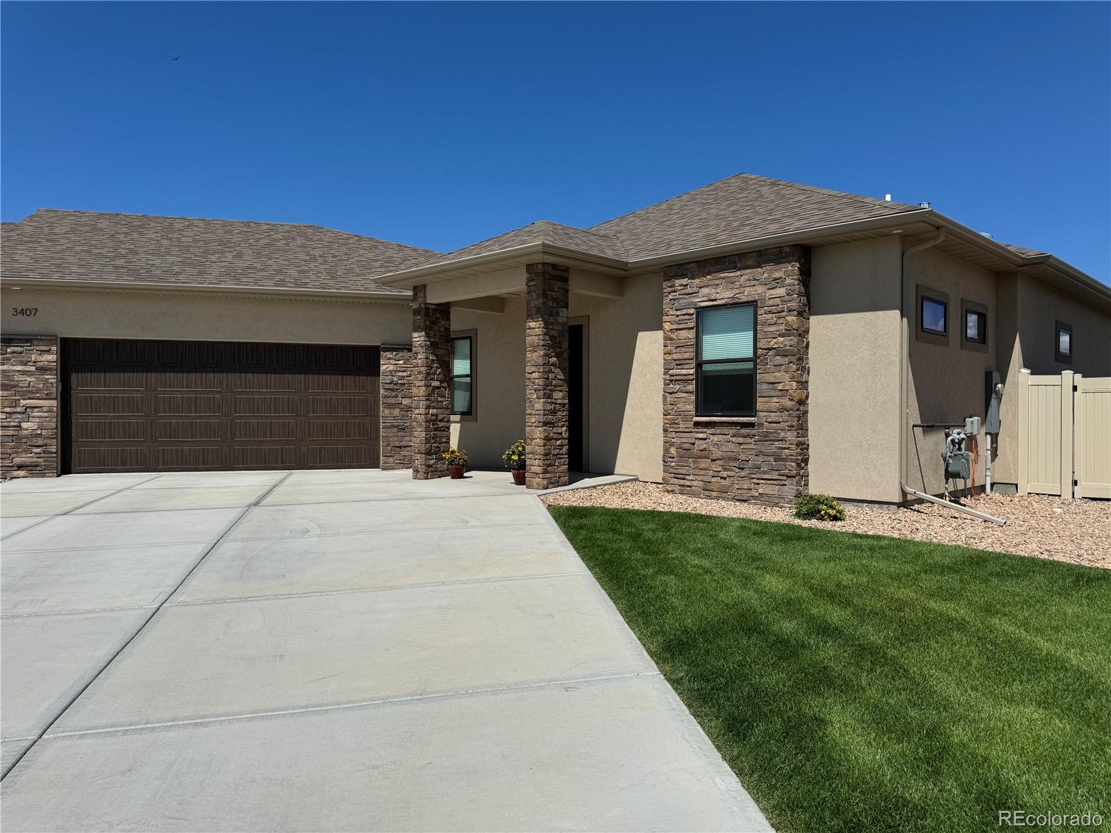 3407 Woodbridge Place Montrose CO 81401