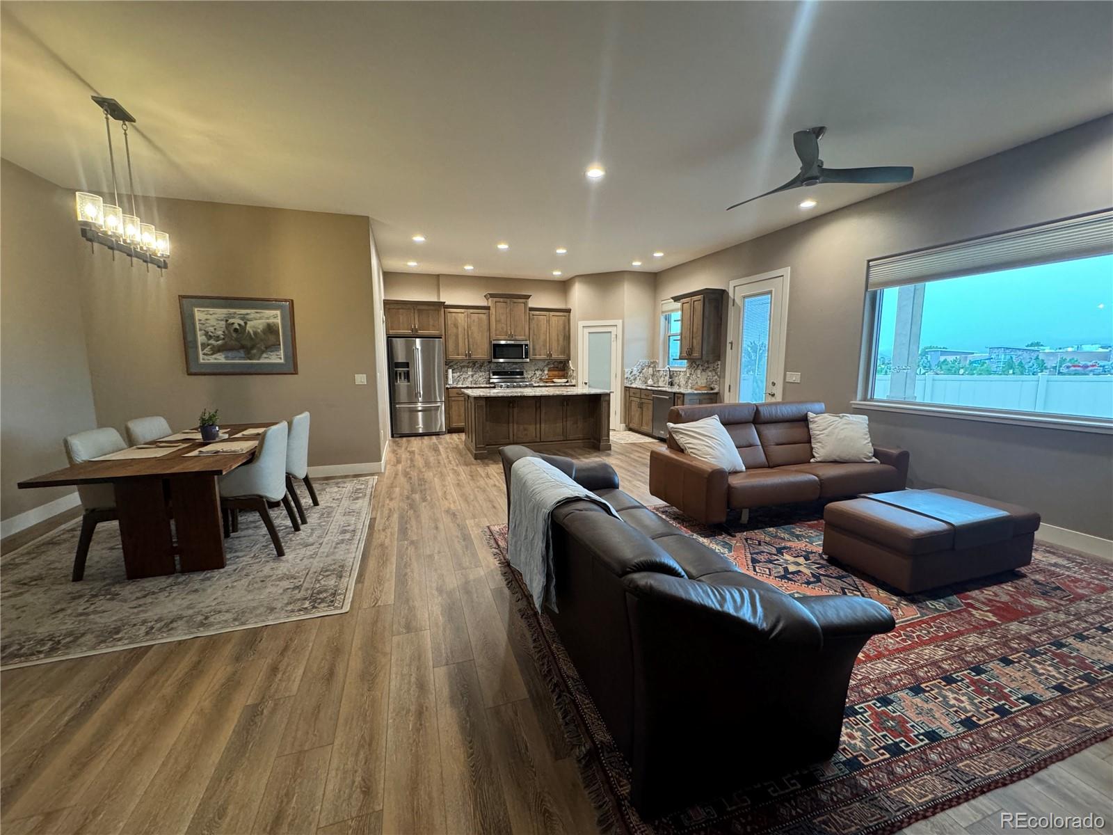 3407 Woodbridge Place Montrose CO 81401