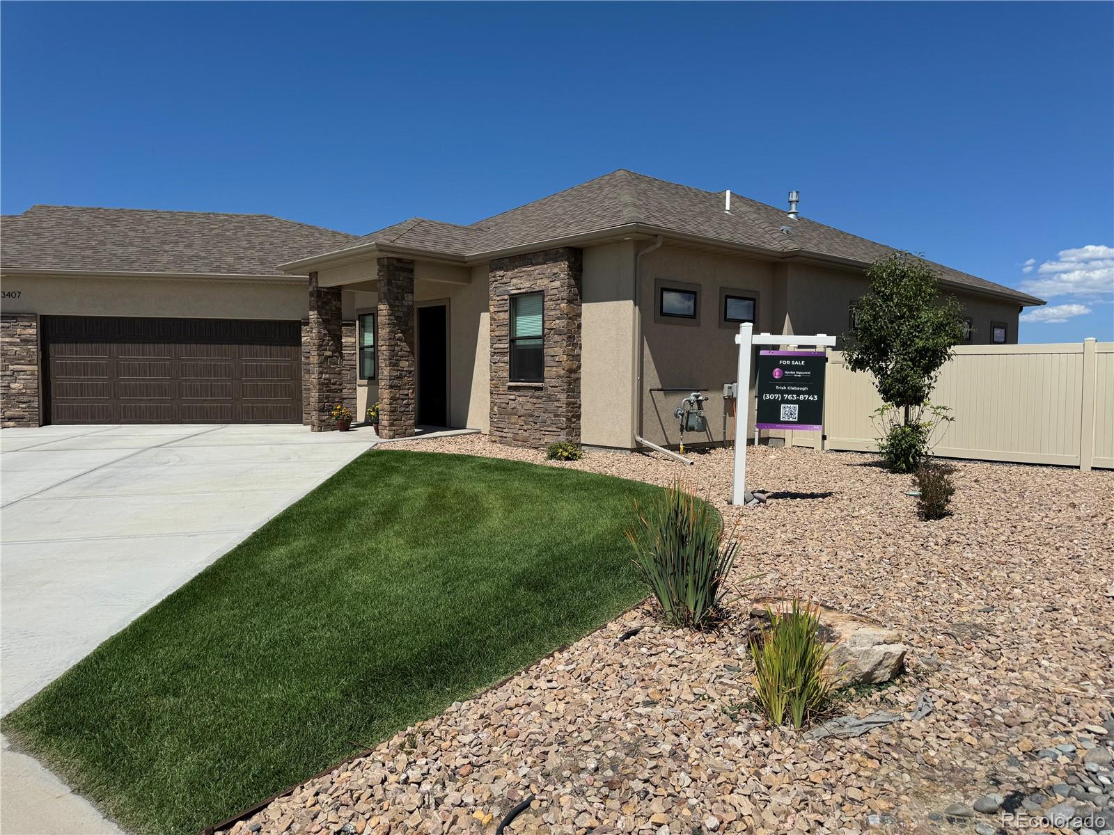 3407 Woodbridge Place Montrose CO 81401