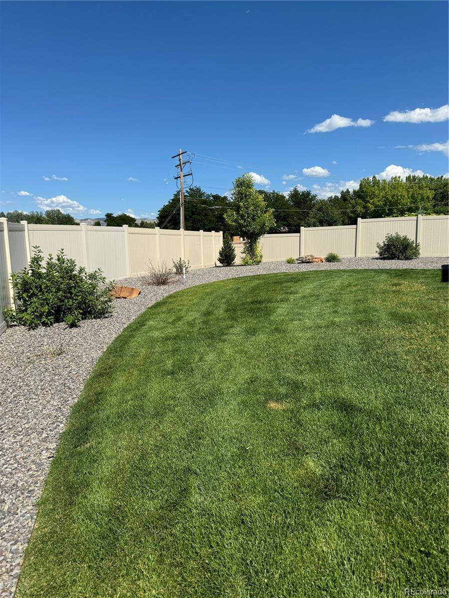 3407 Woodbridge Place Montrose CO 81401