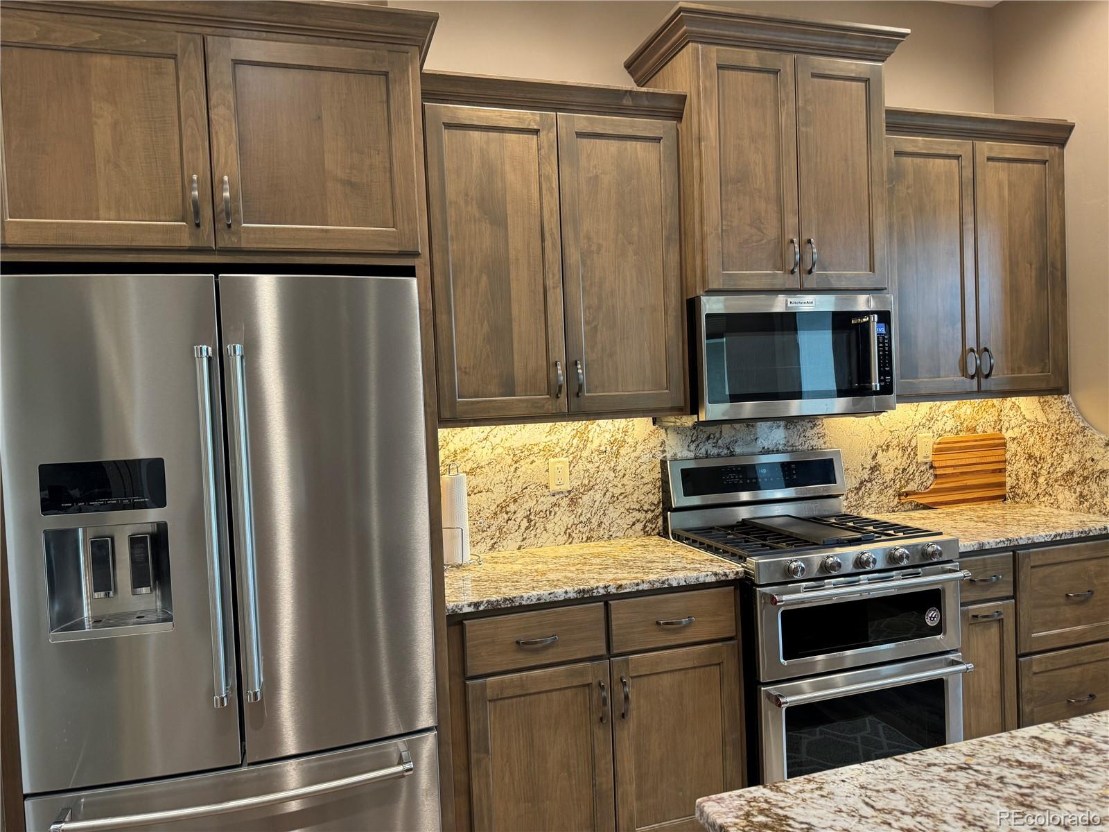 3407 Woodbridge Place Montrose CO 81401