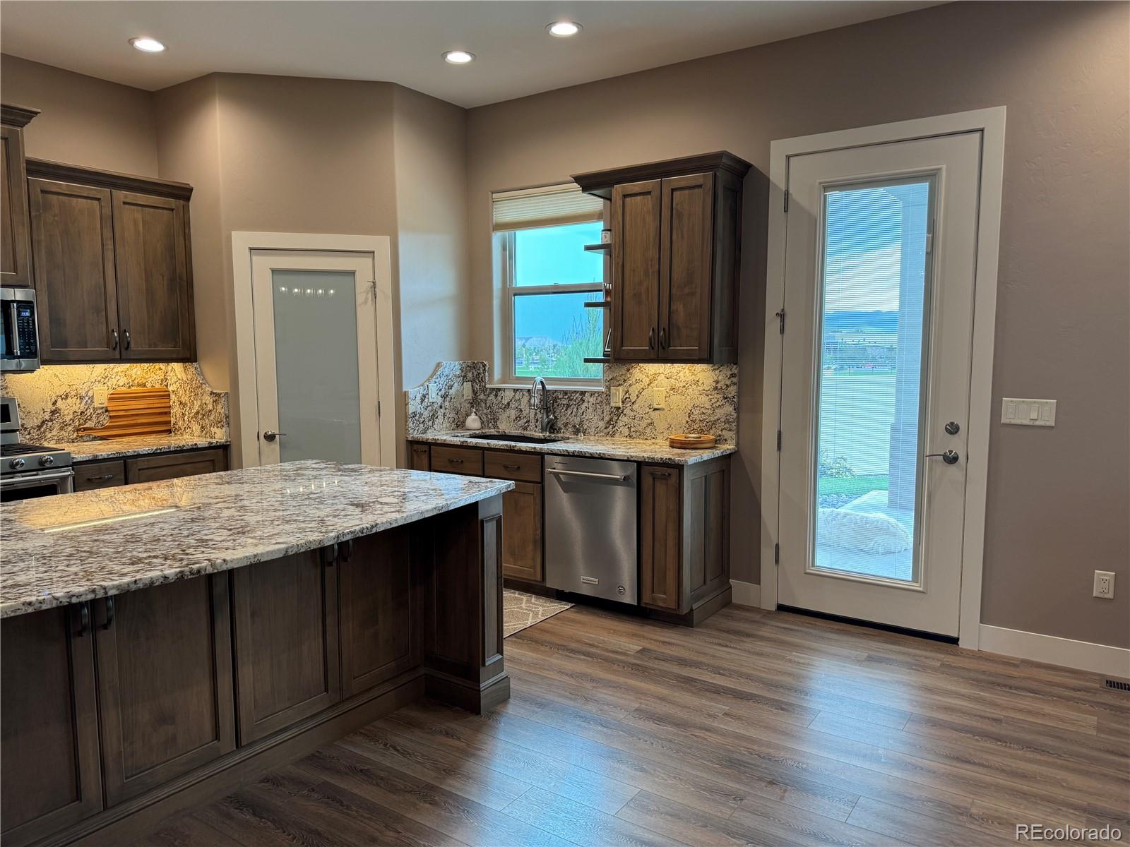 3407 Woodbridge Place Montrose CO 81401