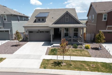 13470 Gandy Dancer Way Parker CO 80134