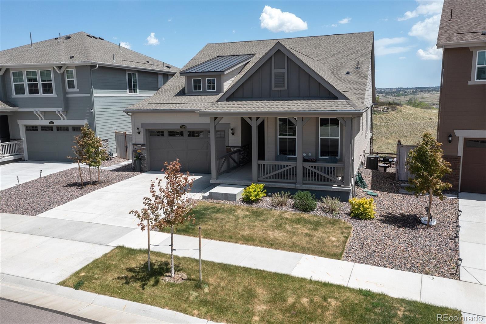 13470 Gandy Dancer Way Parker CO 80134