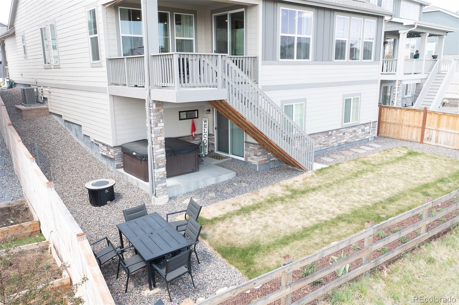 13470 Gandy Dancer Way Parker CO 80134