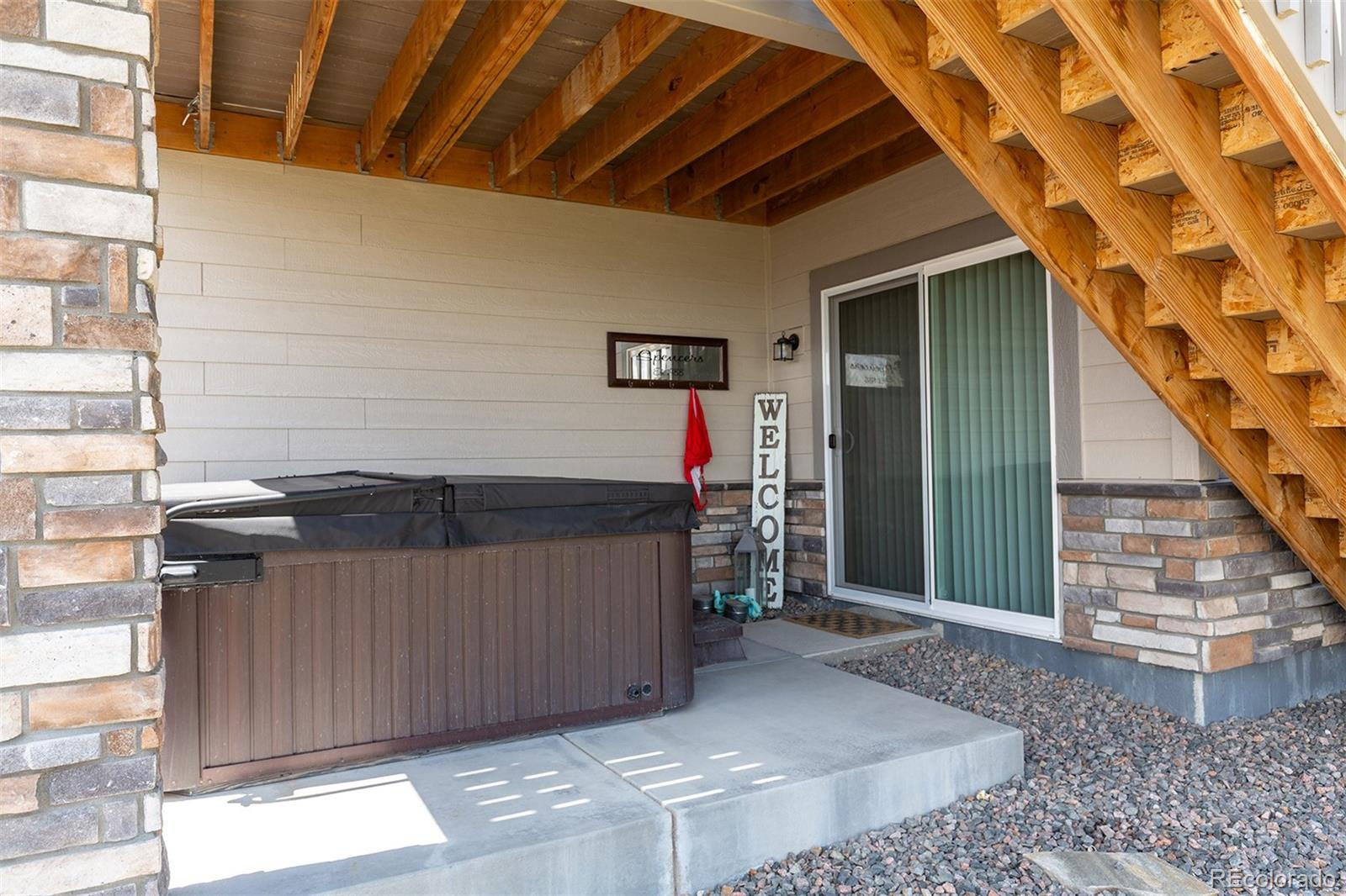 13470 Gandy Dancer Way Parker CO 80134