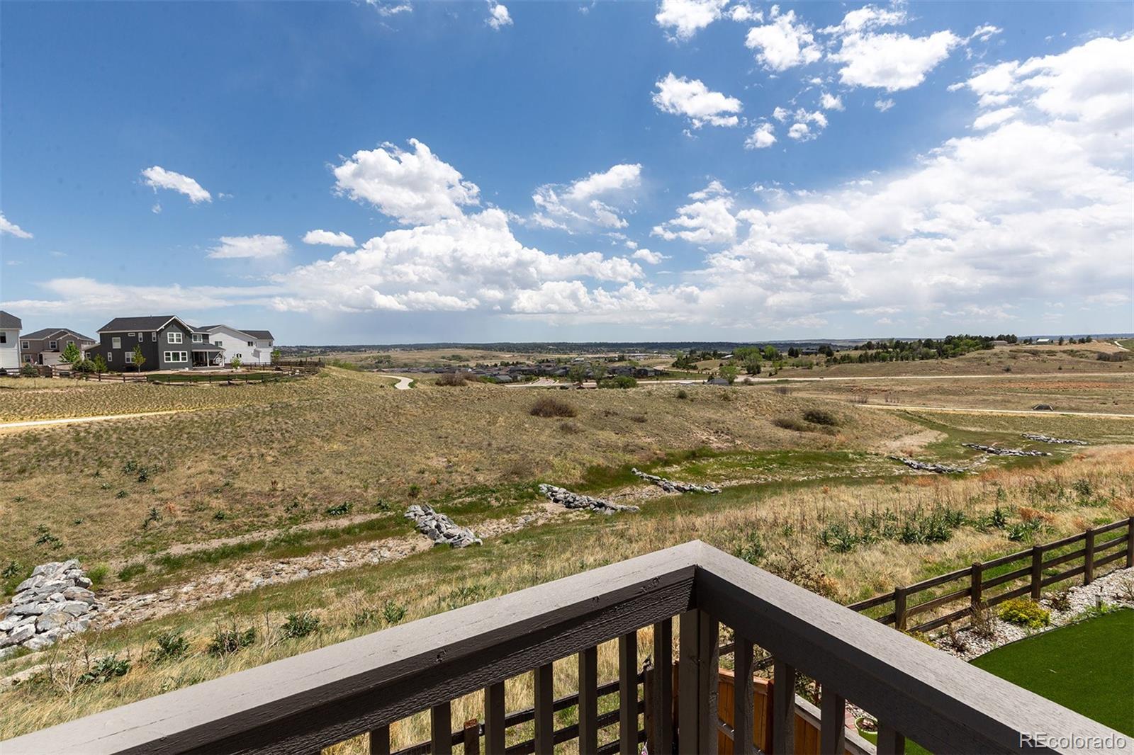 13470 Gandy Dancer Way Parker CO 80134