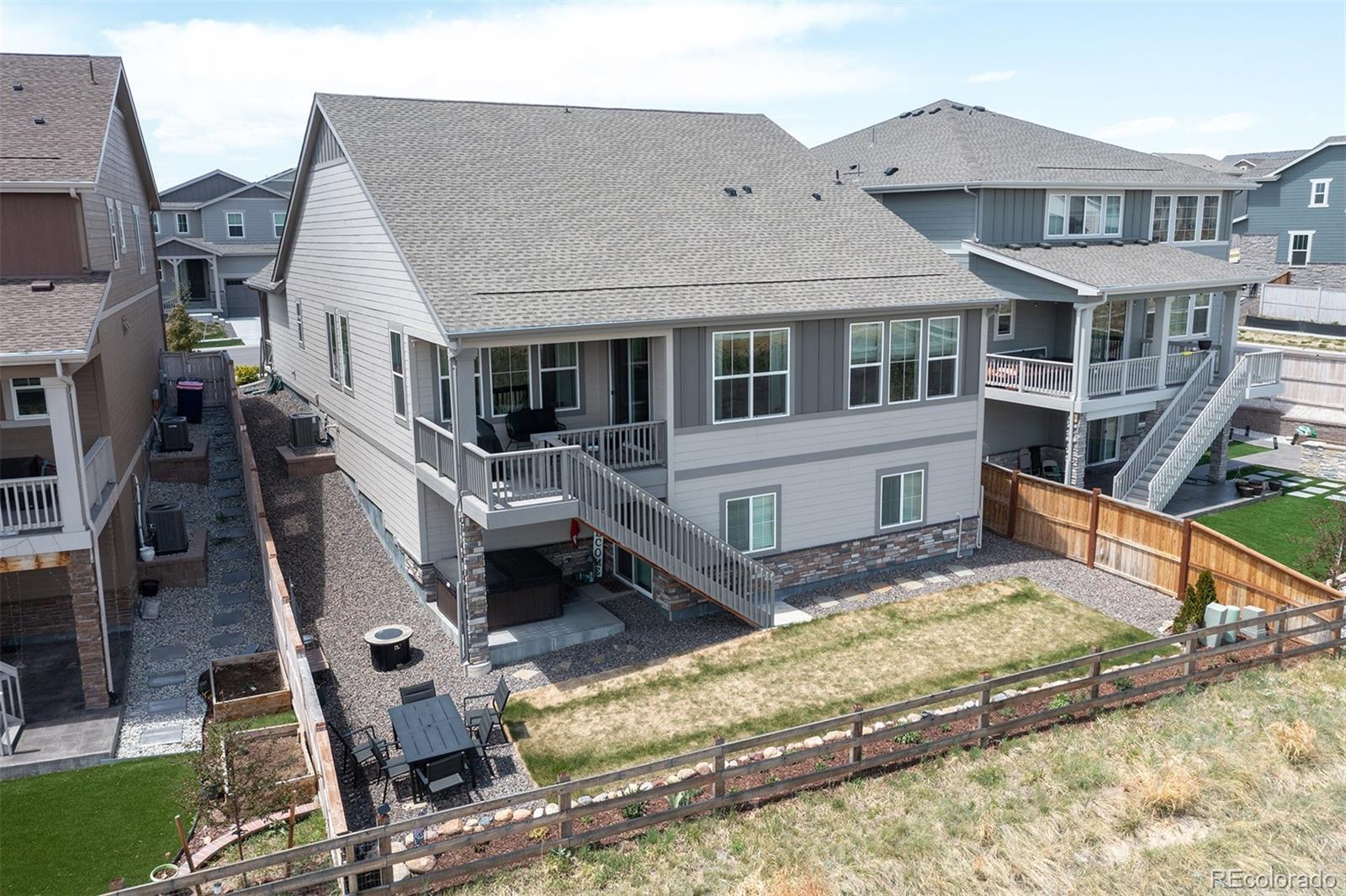 13470 Gandy Dancer Way Parker CO 80134
