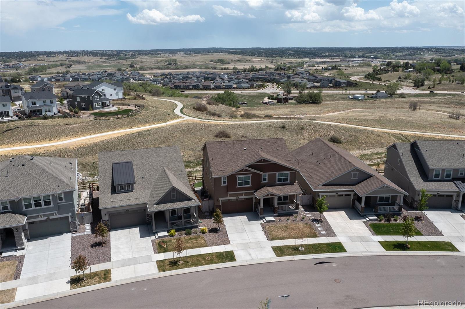 13470 Gandy Dancer Way Parker CO 80134