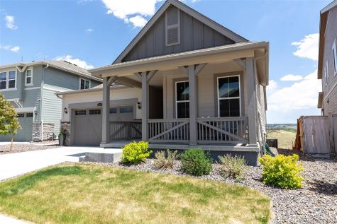 13470 Gandy Dancer Way Parker CO 80134