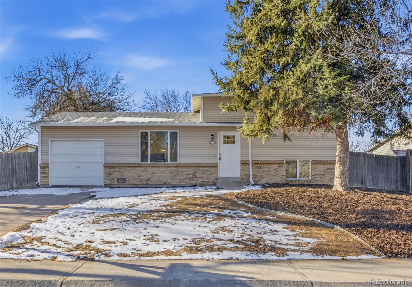 15636 E Floyd Avenue Aurora CO 80013