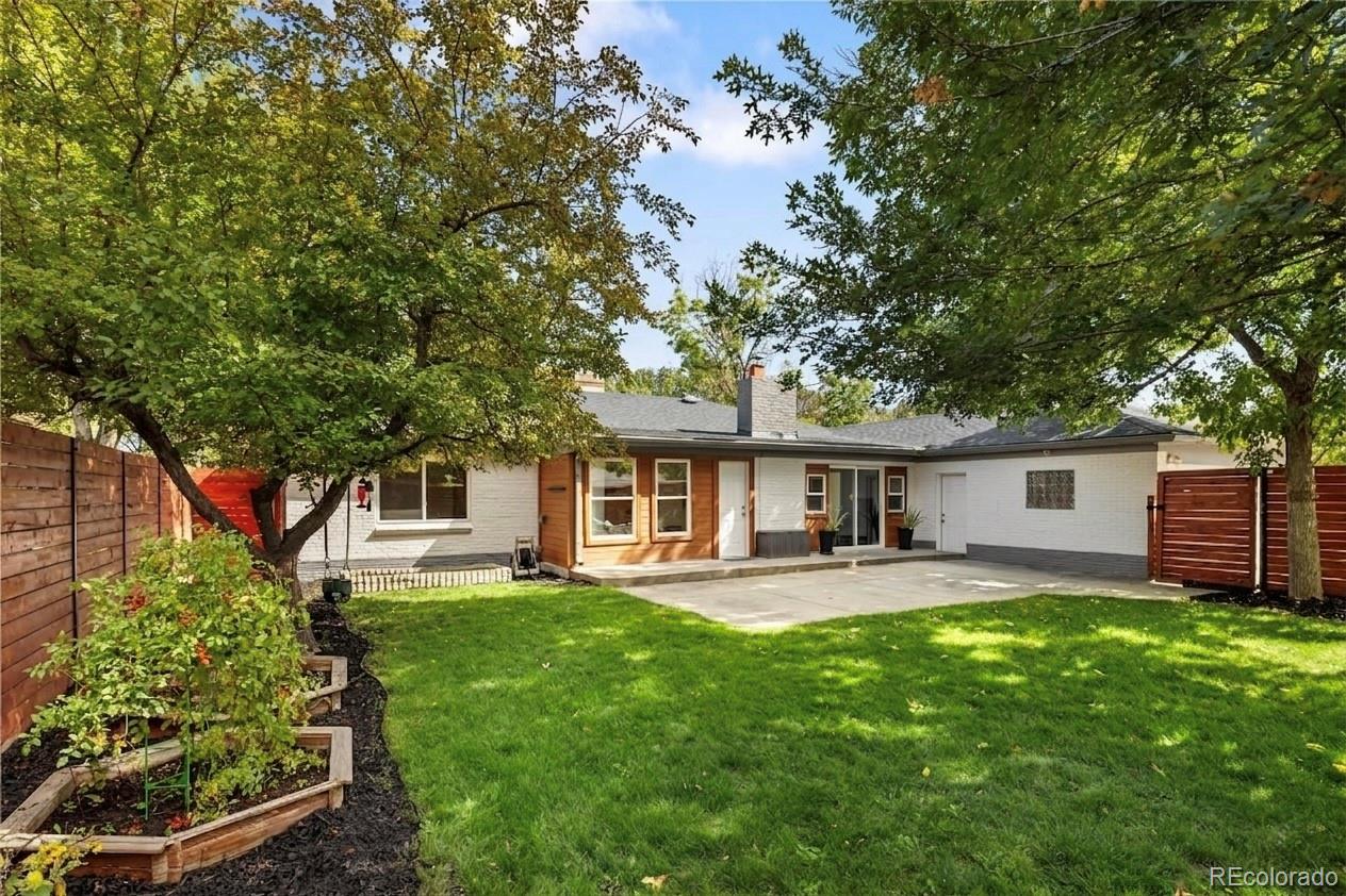 3035 N Monaco Street Parkway Denver CO 80207