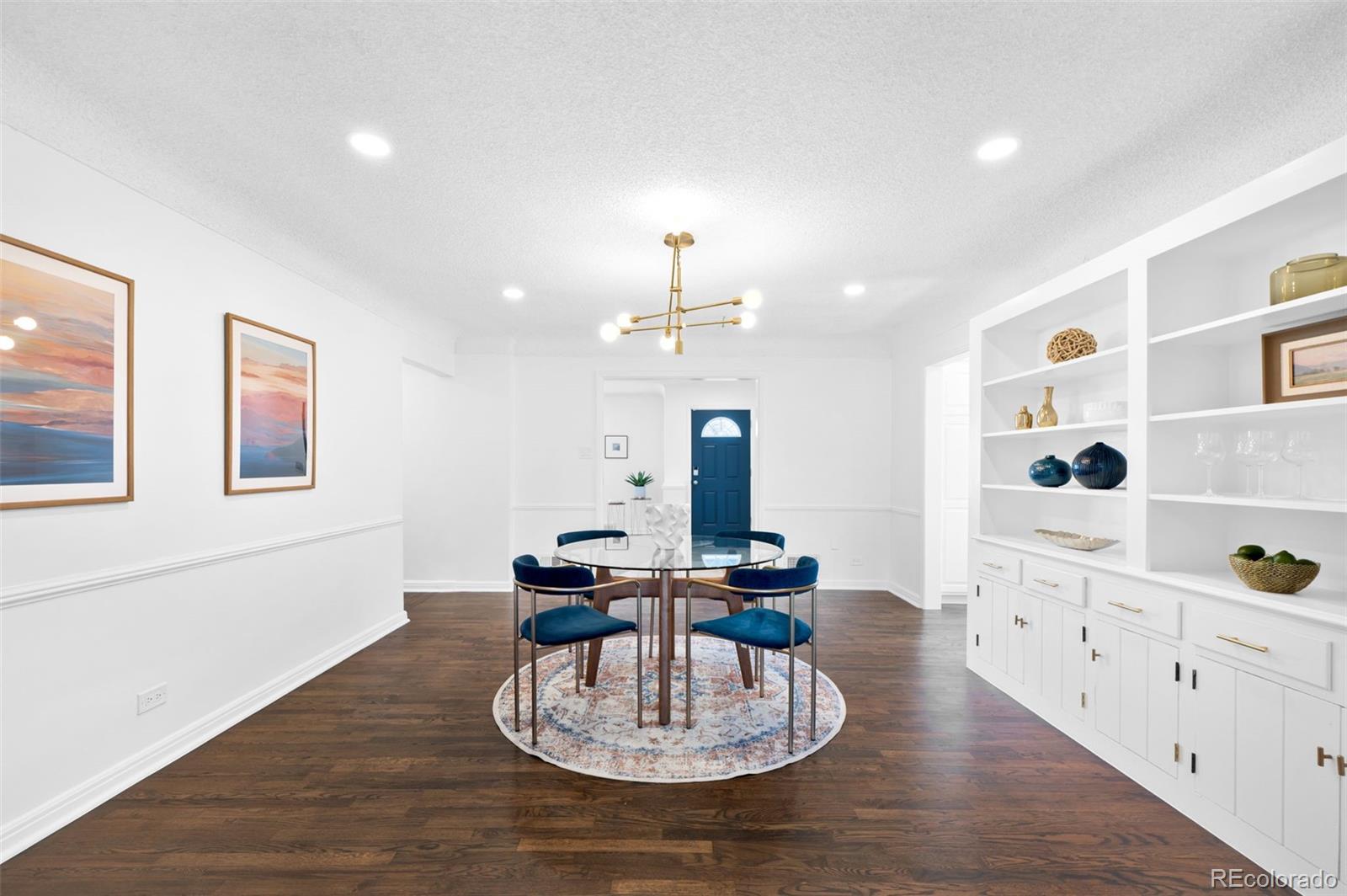 3035 N Monaco Street Parkway Denver CO 80207