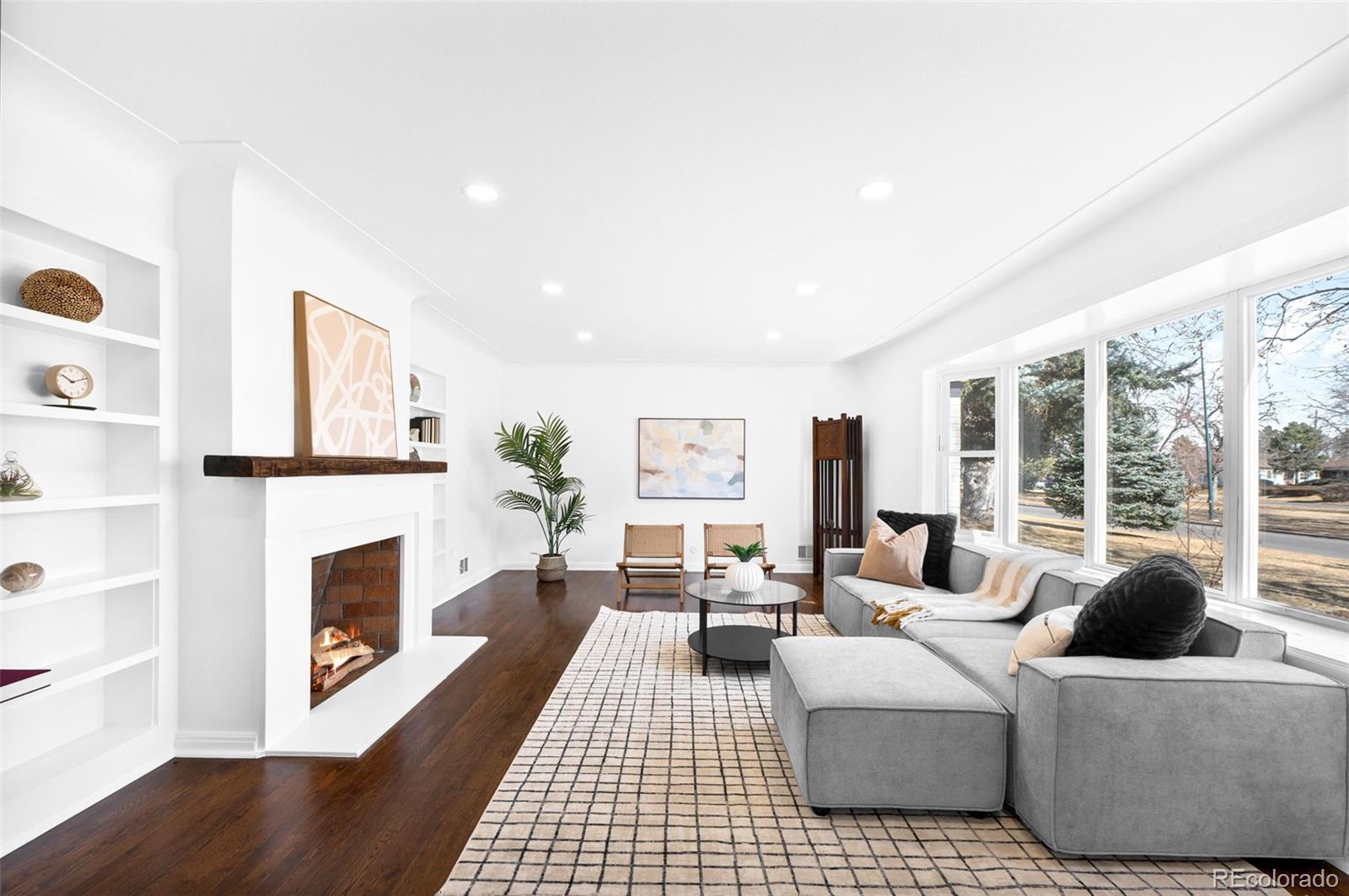 3035 N Monaco Street Parkway Denver CO 80207