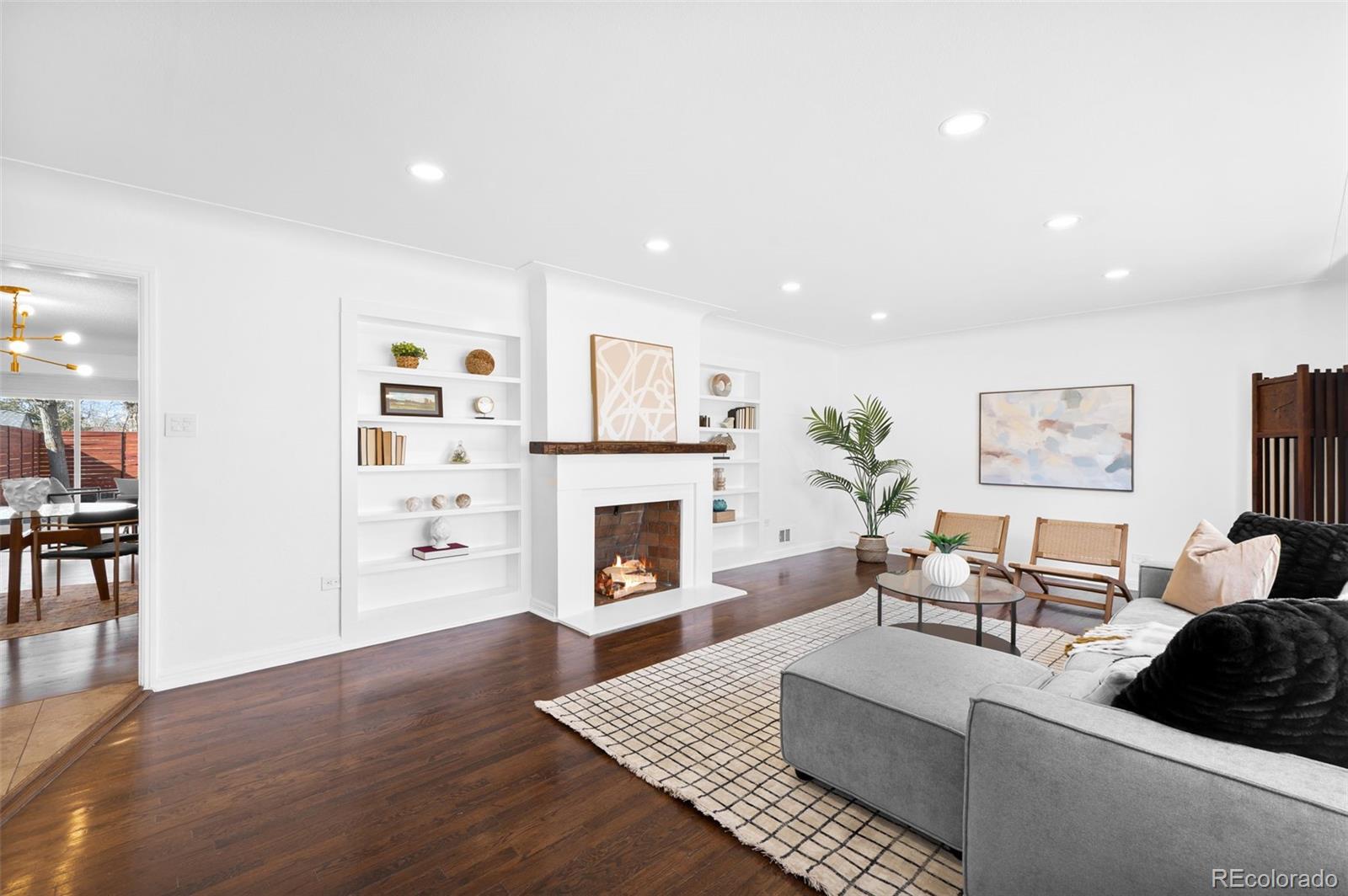 3035 N Monaco Street Parkway Denver CO 80207