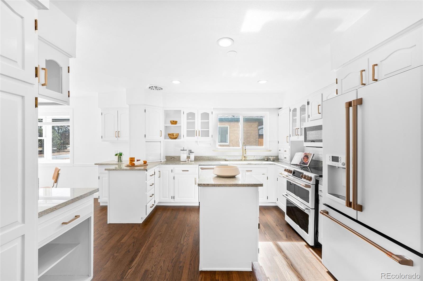 3035 N Monaco Street Parkway Denver CO 80207
