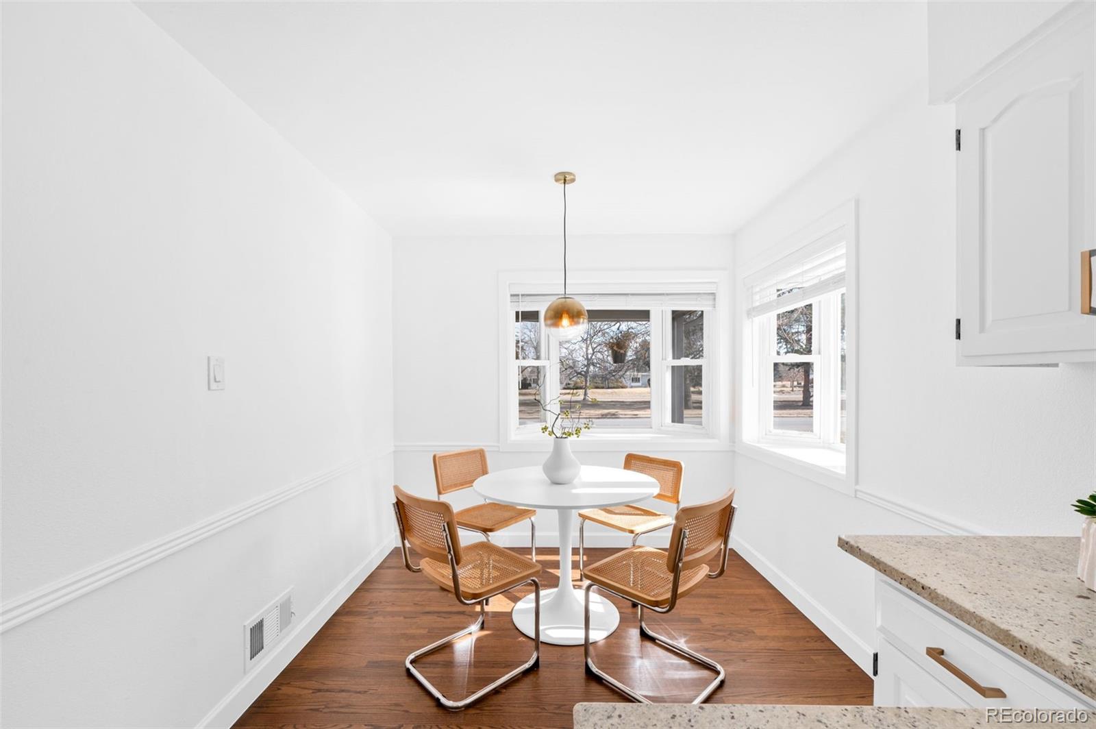 3035 N Monaco Street Parkway Denver CO 80207