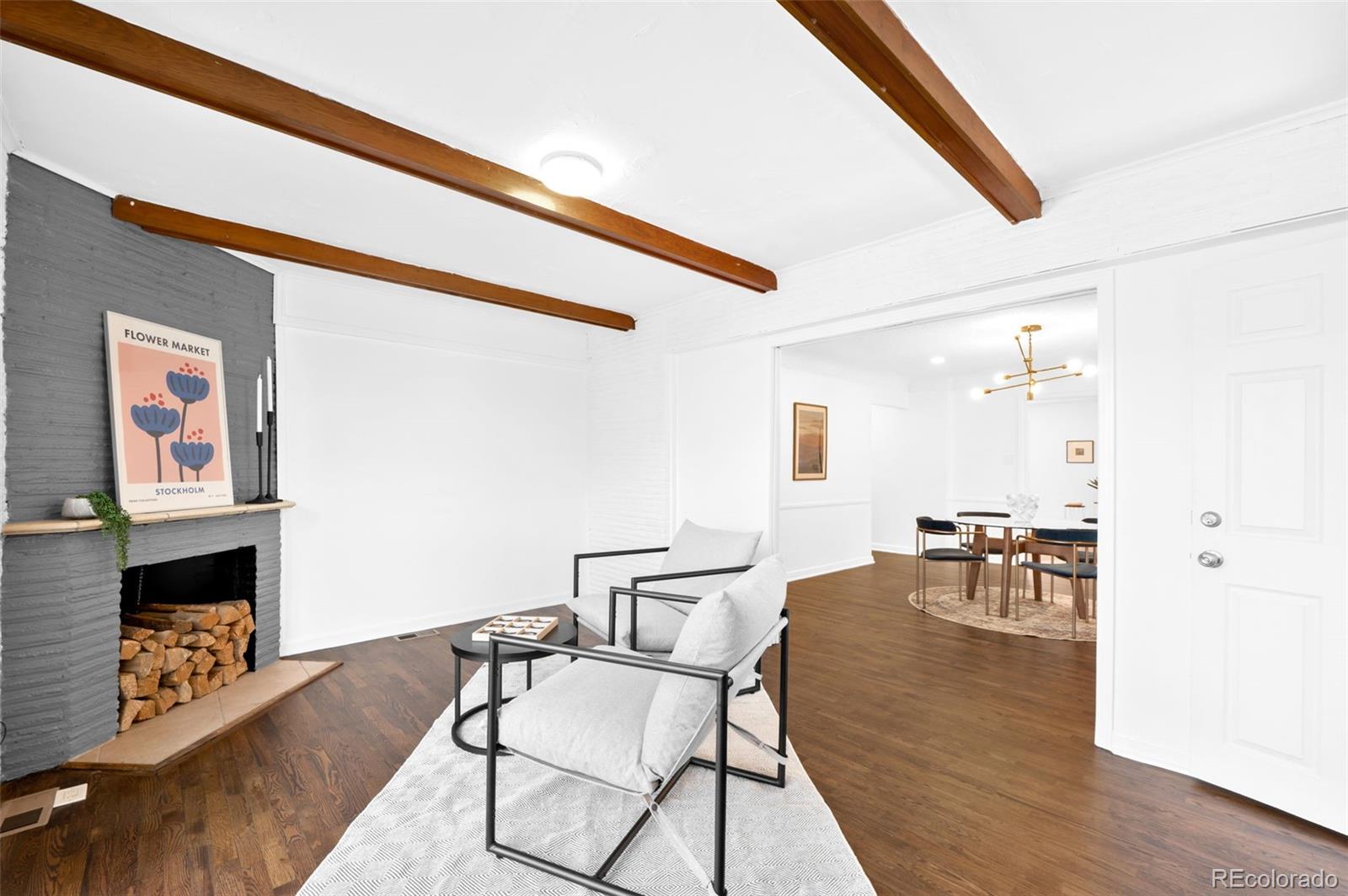 3035 N Monaco Street Parkway Denver CO 80207