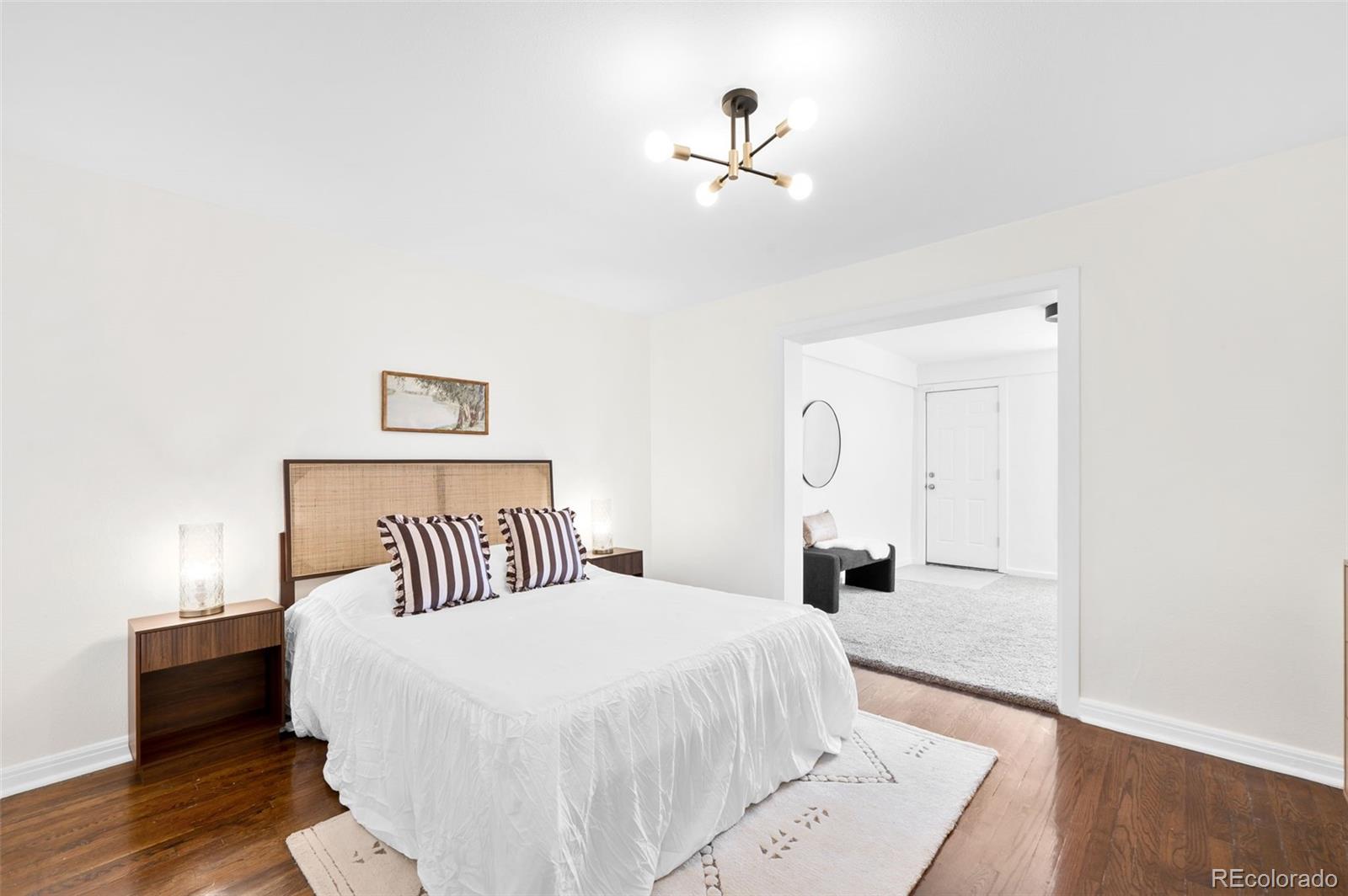 3035 N Monaco Street Parkway Denver CO 80207