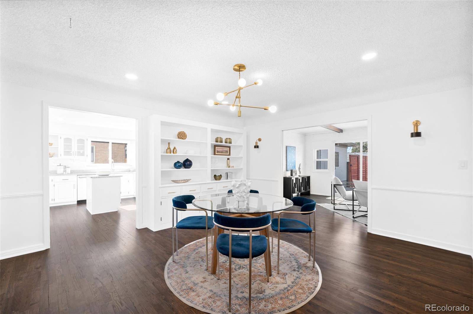 3035 N Monaco Street Parkway Denver CO 80207