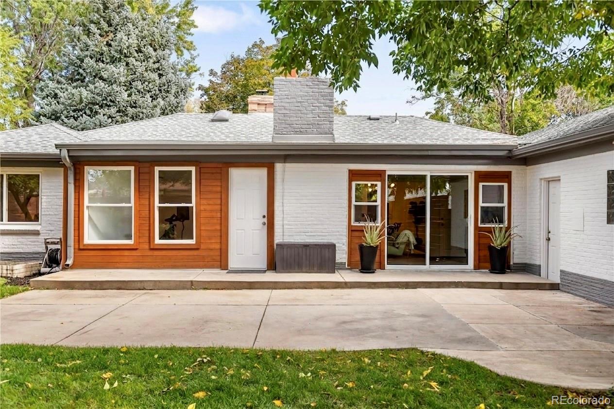 3035 N Monaco Street Parkway Denver CO 80207