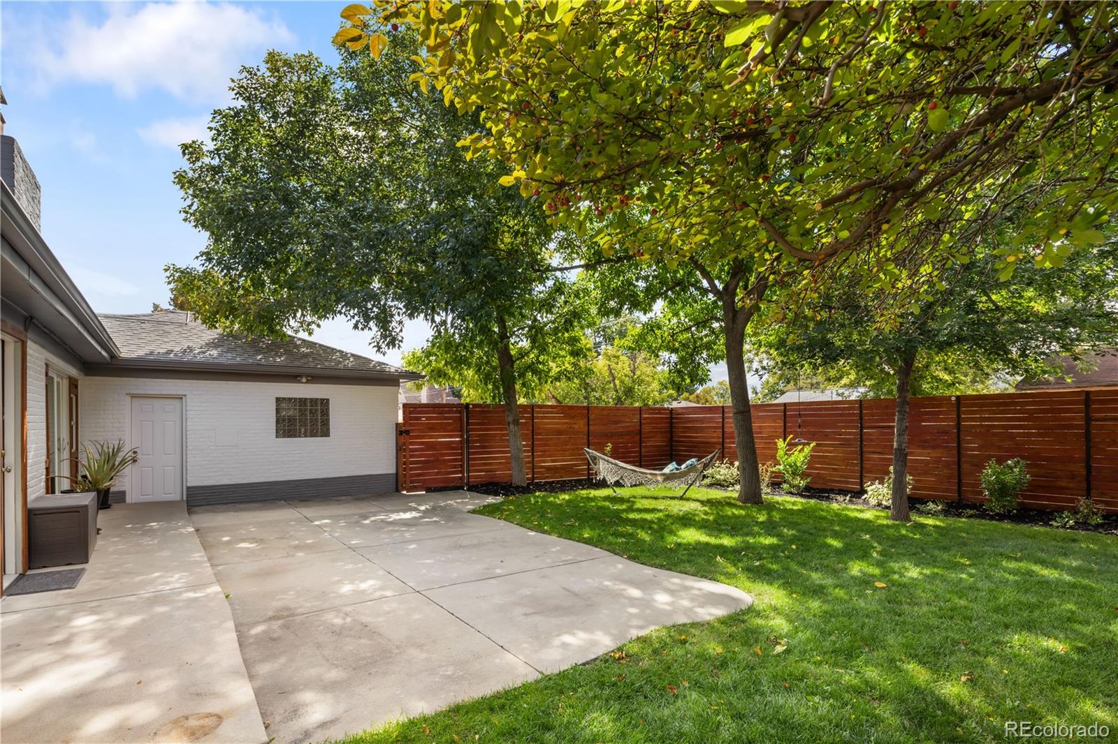 3035 N Monaco Street Parkway Denver CO 80207