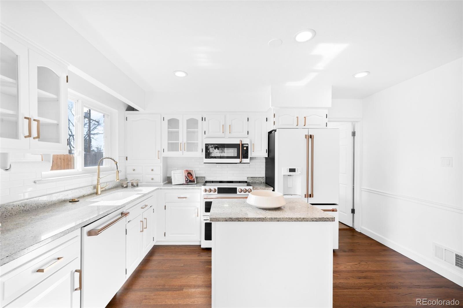 3035 N Monaco Street Parkway Denver CO 80207