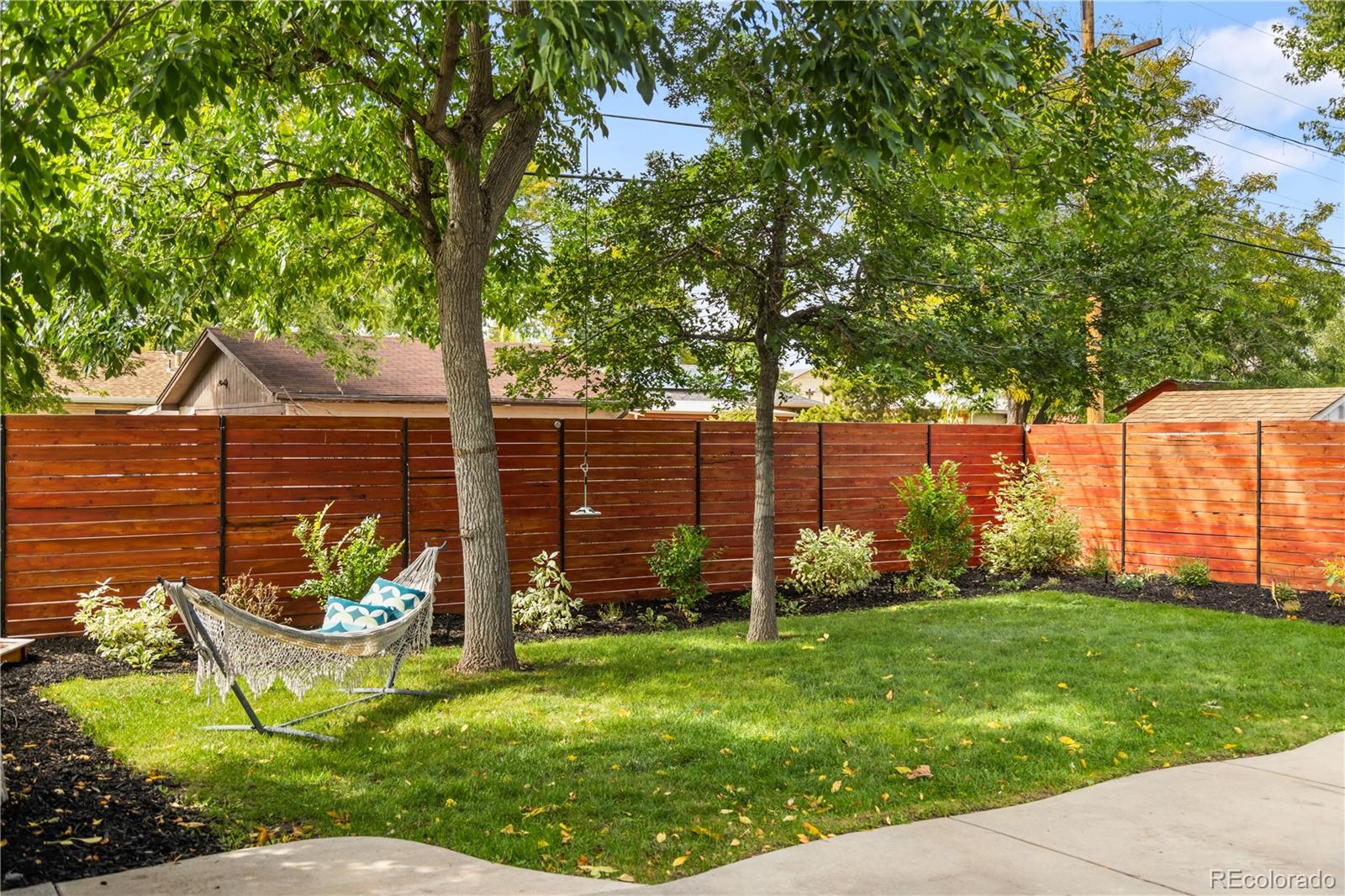 3035 N Monaco Street Parkway Denver CO 80207