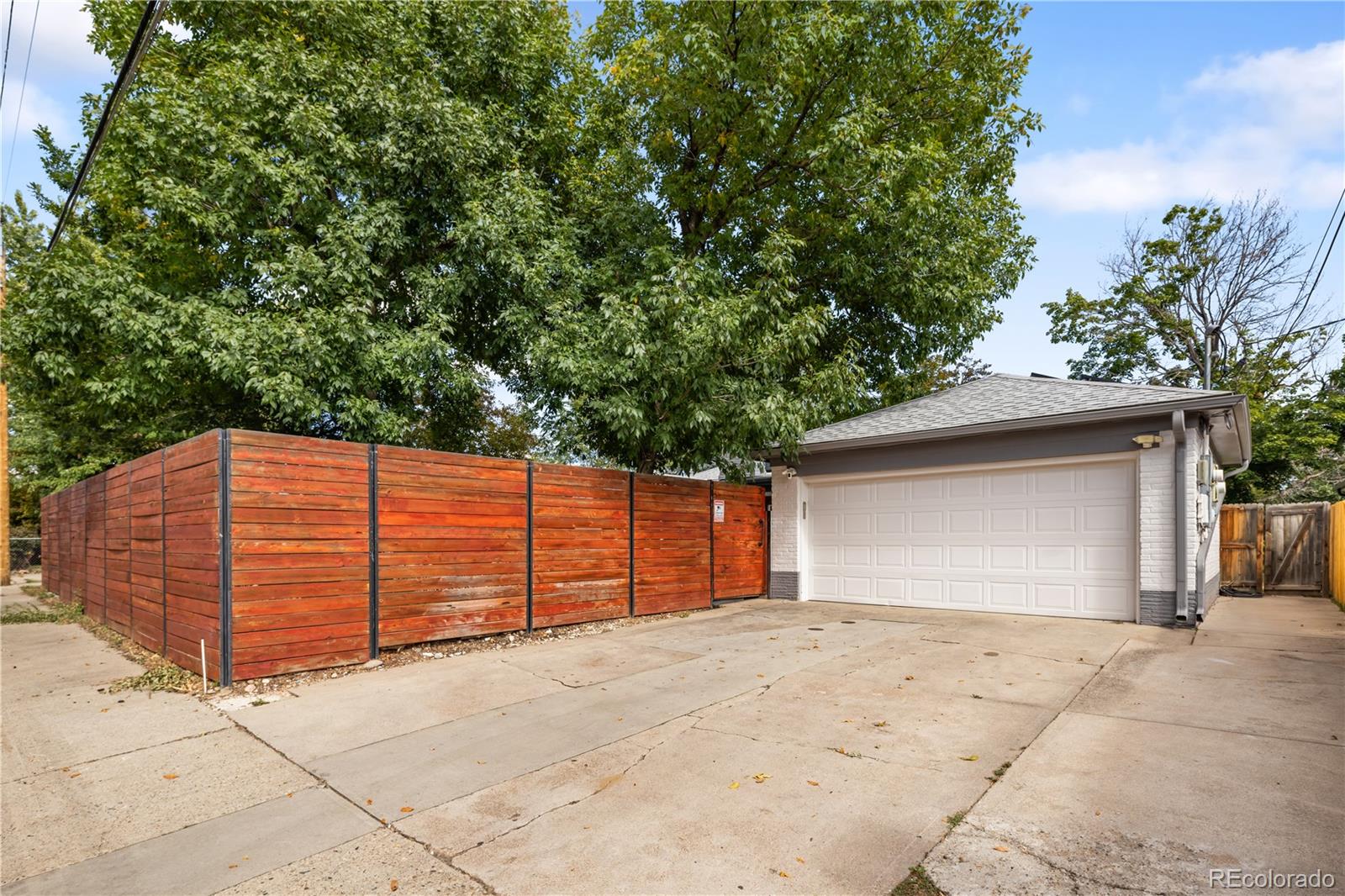3035 N Monaco Street Parkway Denver CO 80207