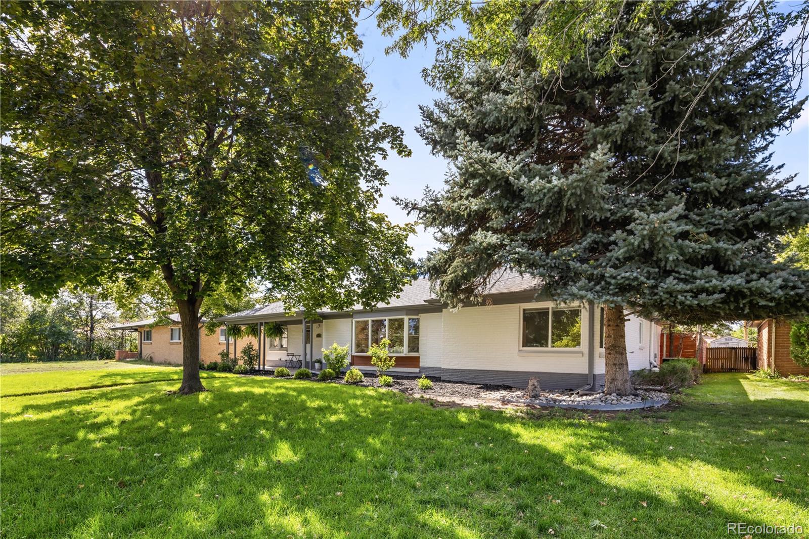 3035 N Monaco Street Parkway Denver CO 80207