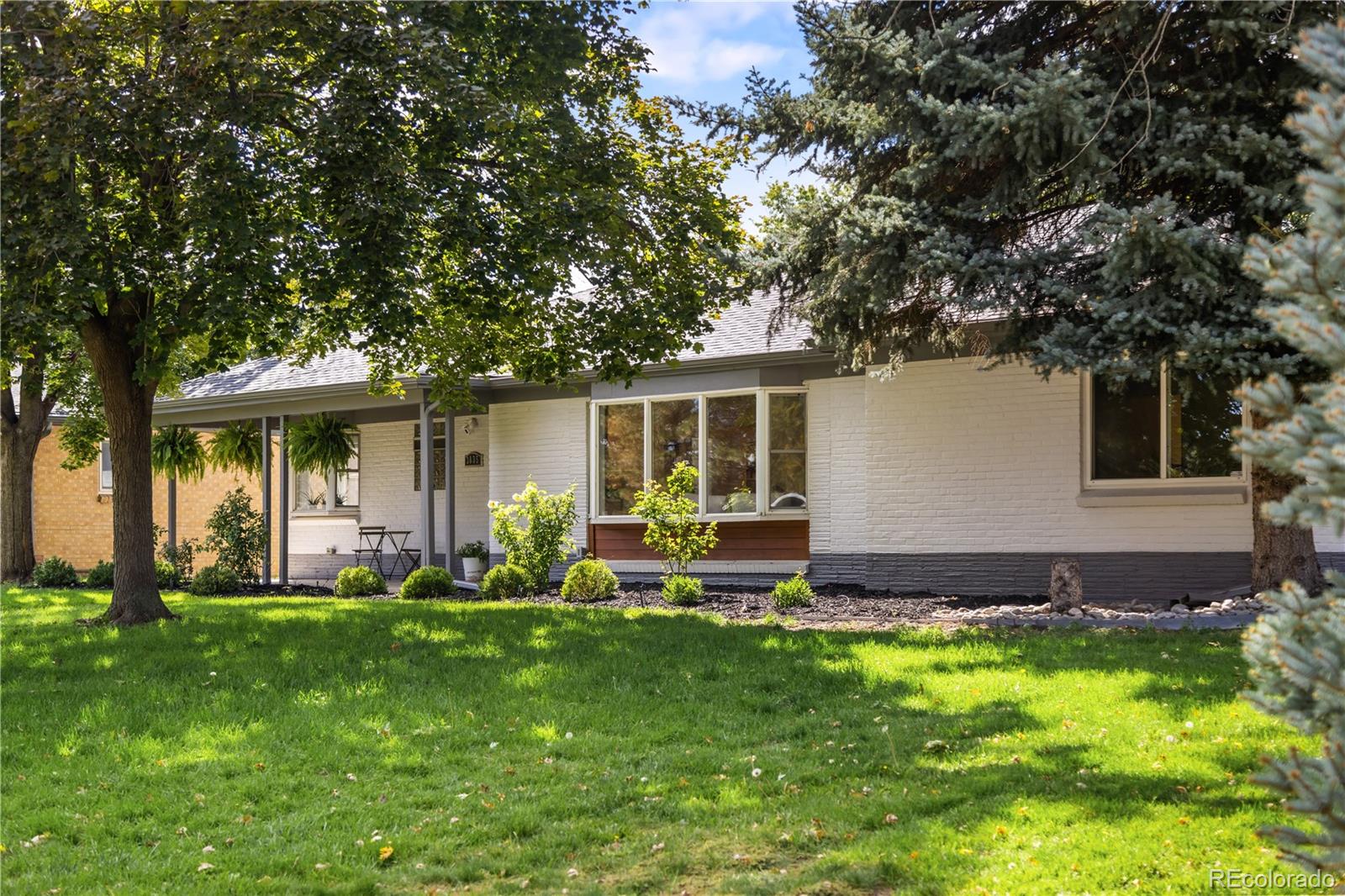 3035 N Monaco Street Parkway Denver CO 80207