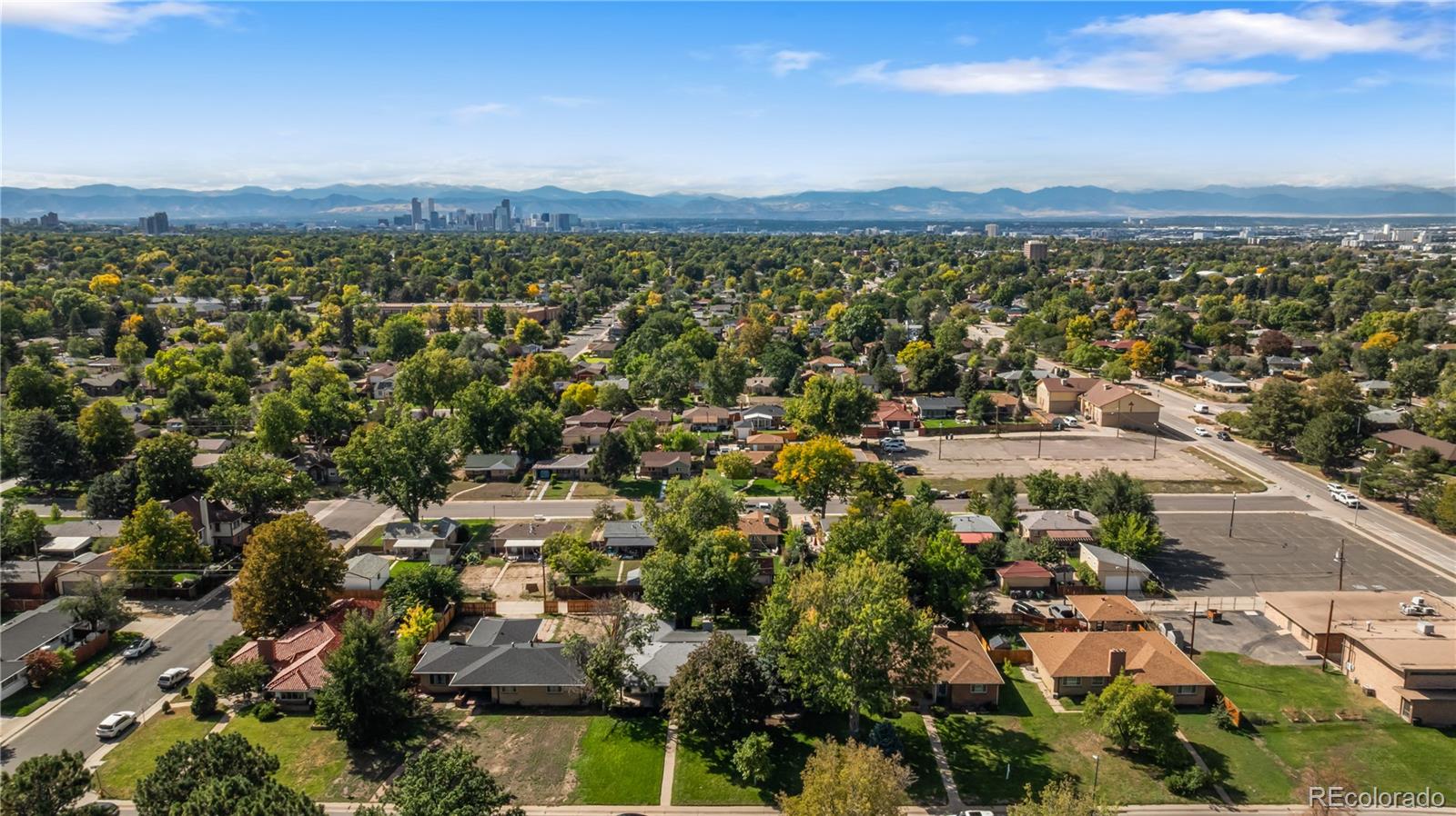3035 N Monaco Street Parkway Denver CO 80207