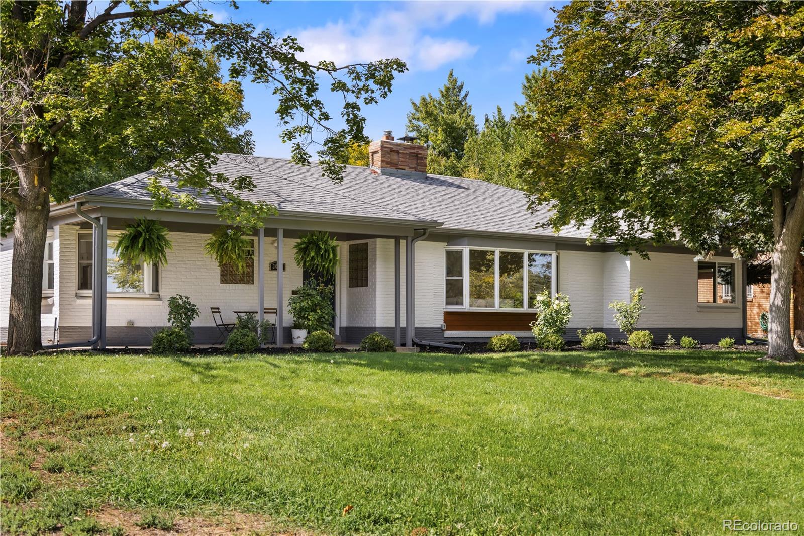 3035 N Monaco Street Parkway Denver CO 80207