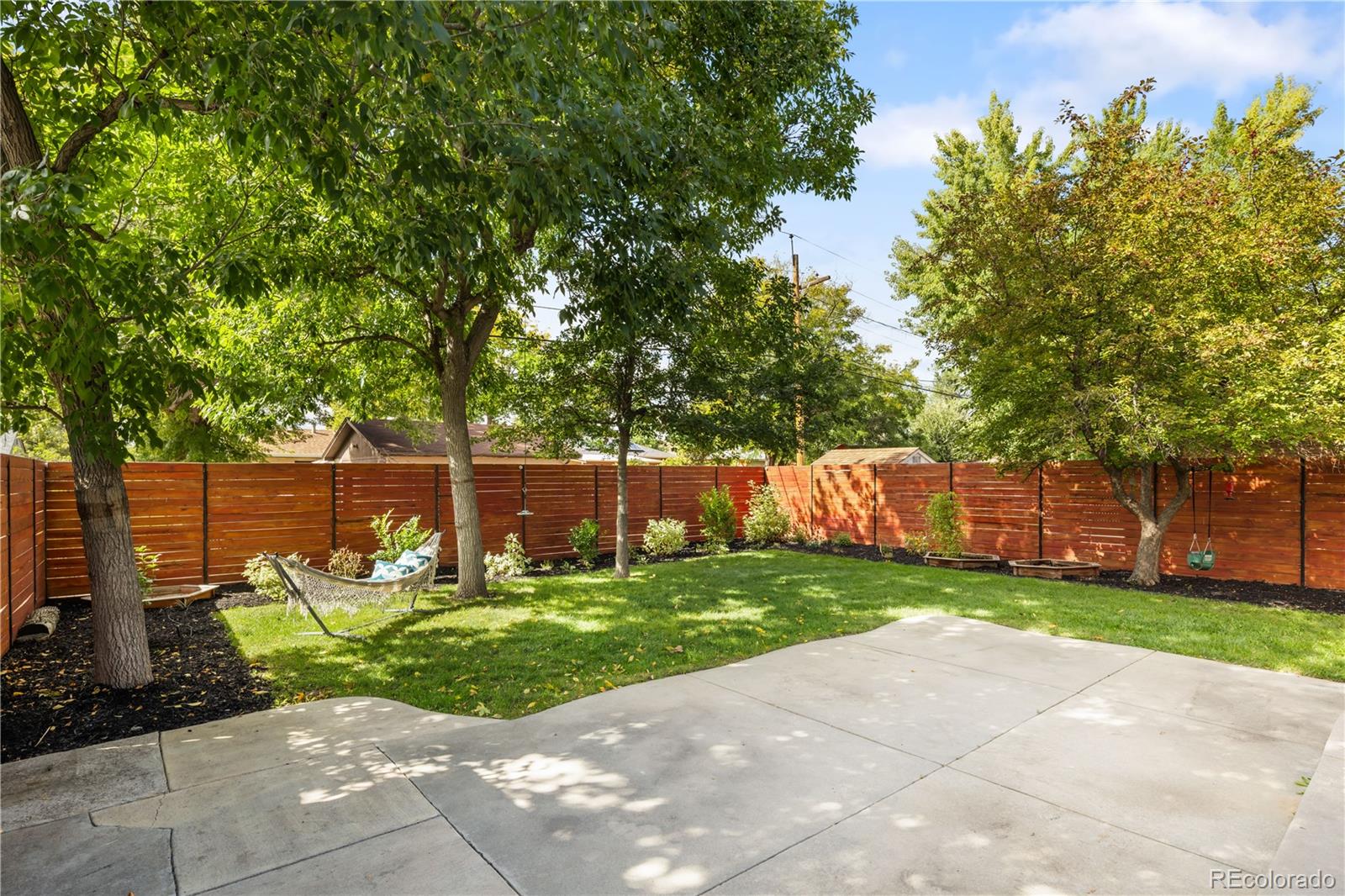 3035 N Monaco Street Parkway Denver CO 80207