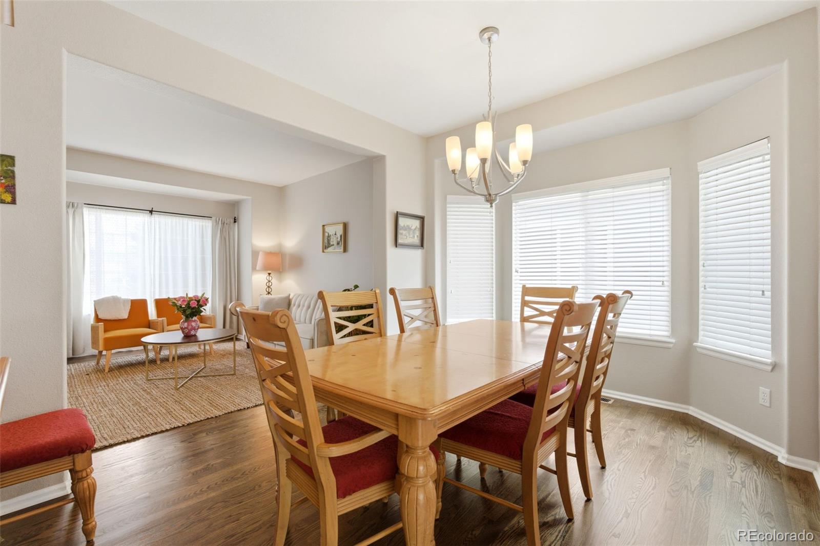 17741 E Maplewood Circle Aurora CO 80016