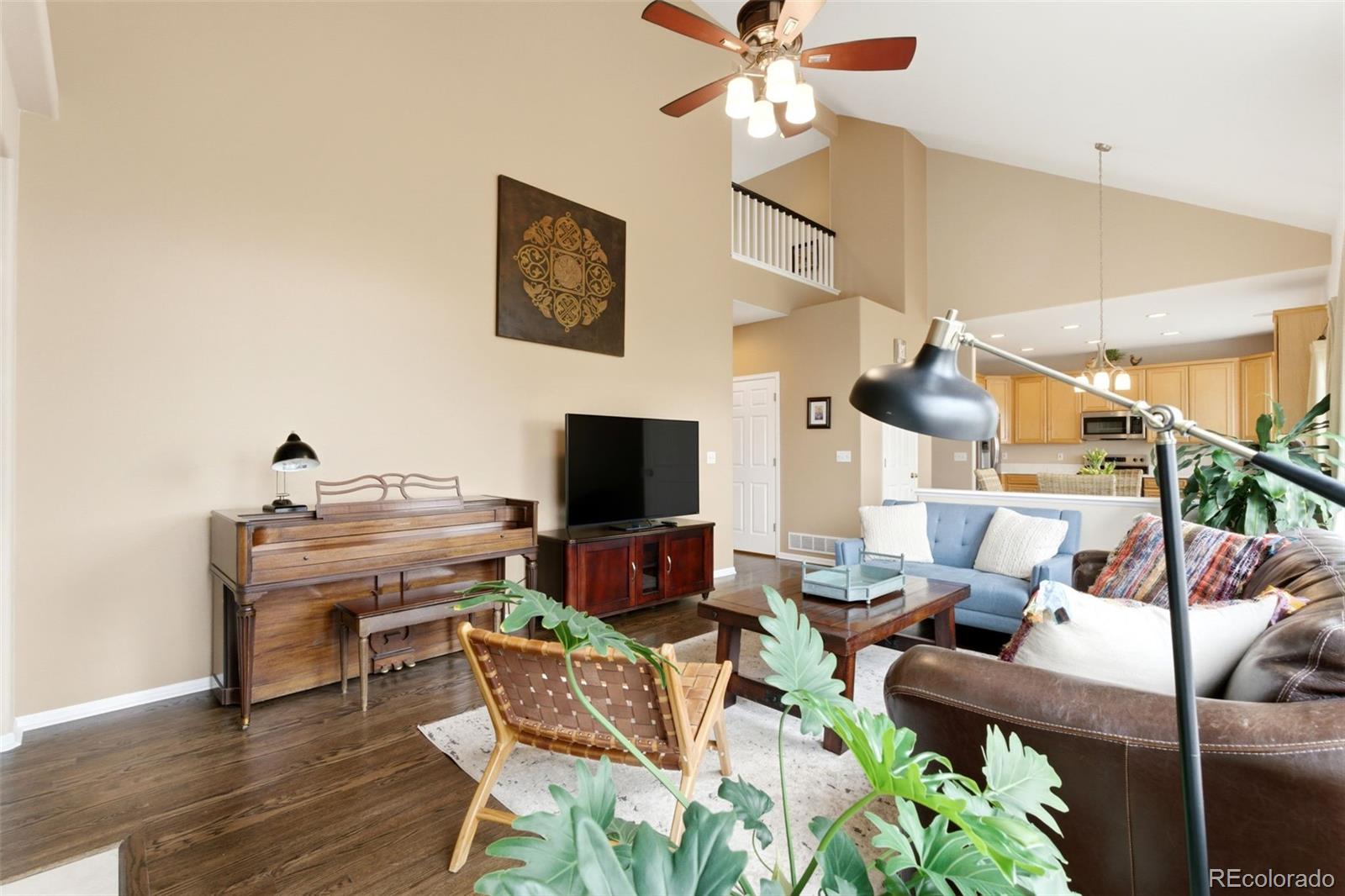 17741 E Maplewood Circle Aurora CO 80016
