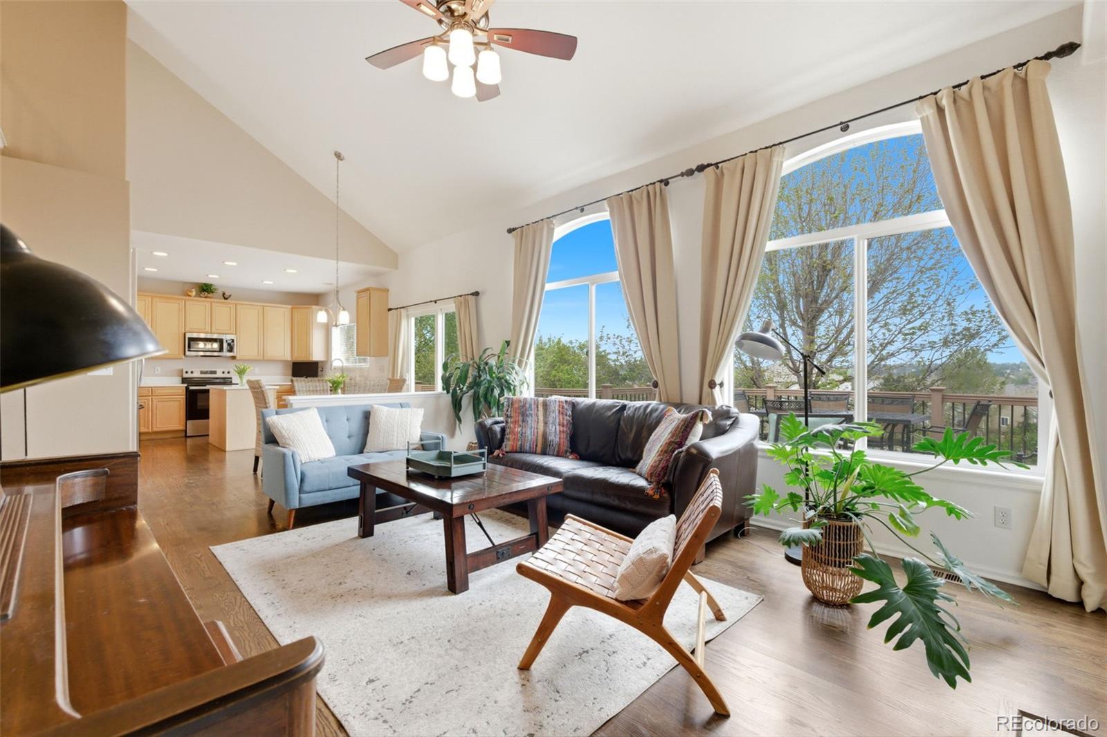 17741 E Maplewood Circle Aurora CO 80016