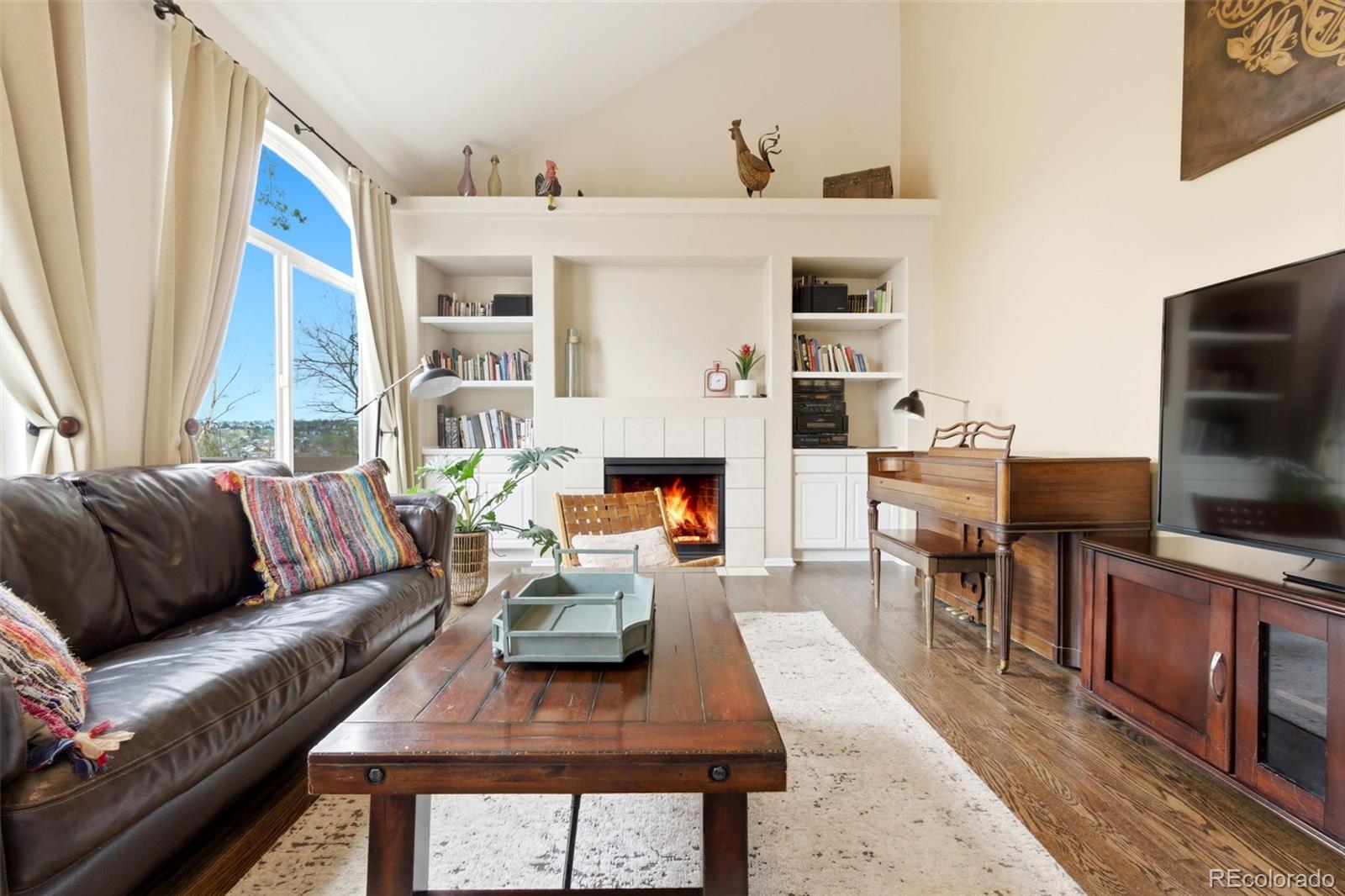 17741 E Maplewood Circle Aurora CO 80016